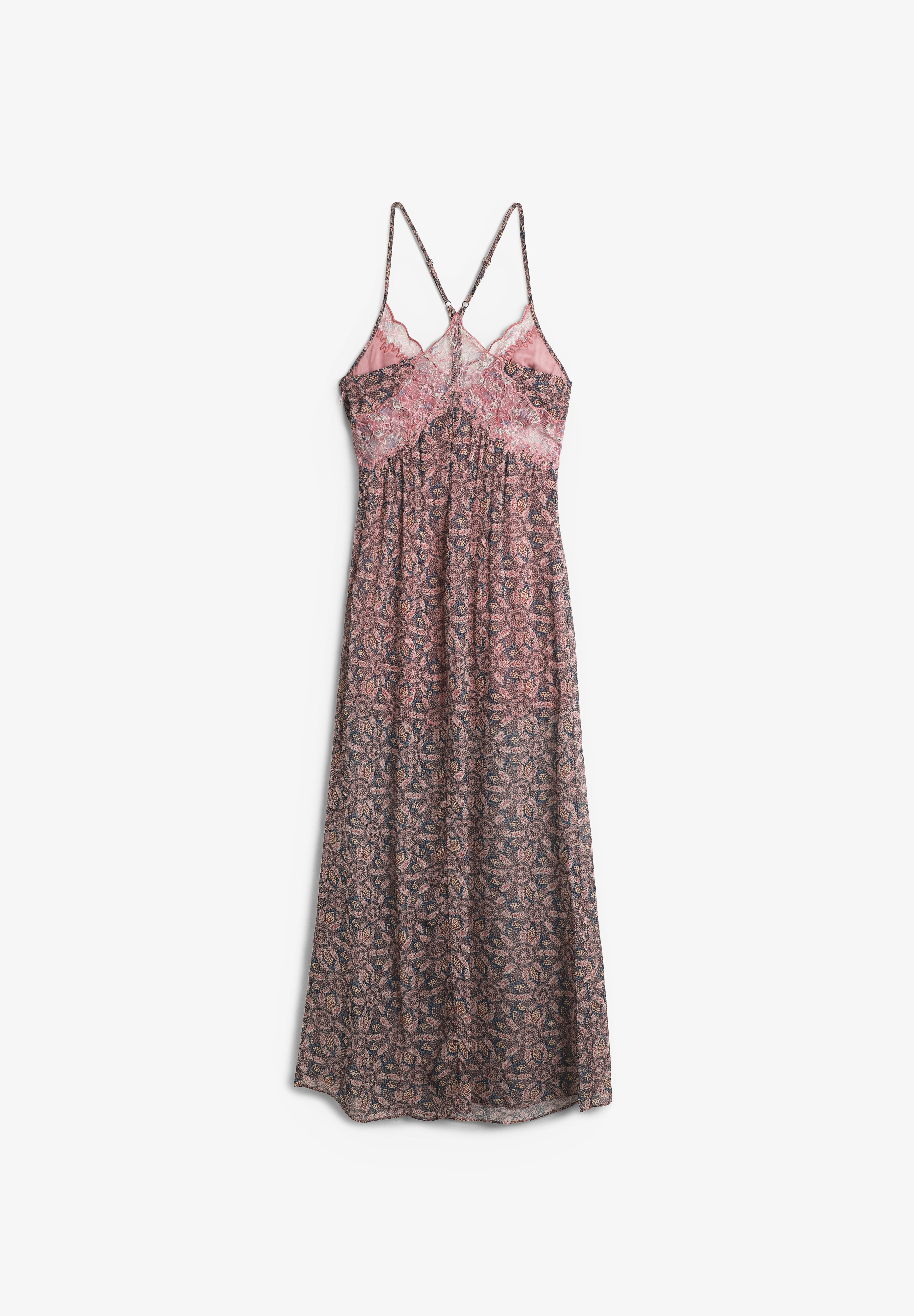 BASH | VESTIDO TAMA