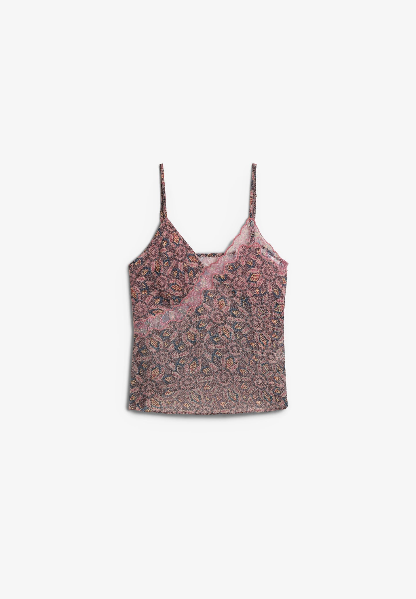 BASH | TOP TIZY