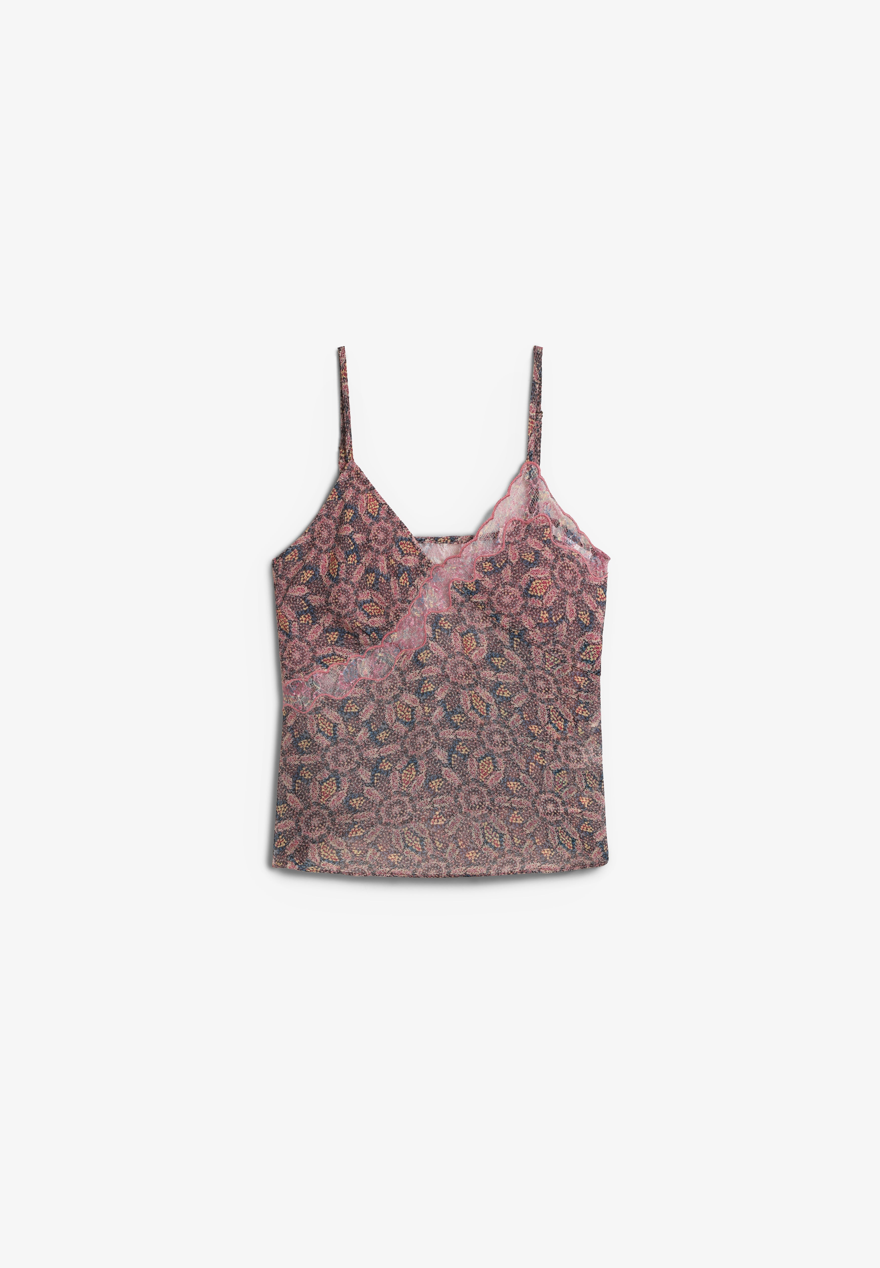 BASH | TOP TIZY