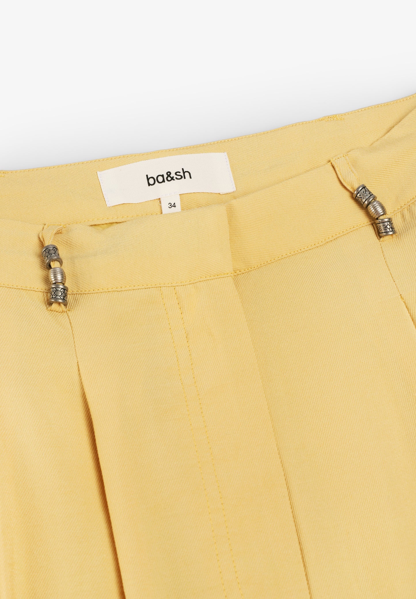 BASH | PANTALÓN DEANA