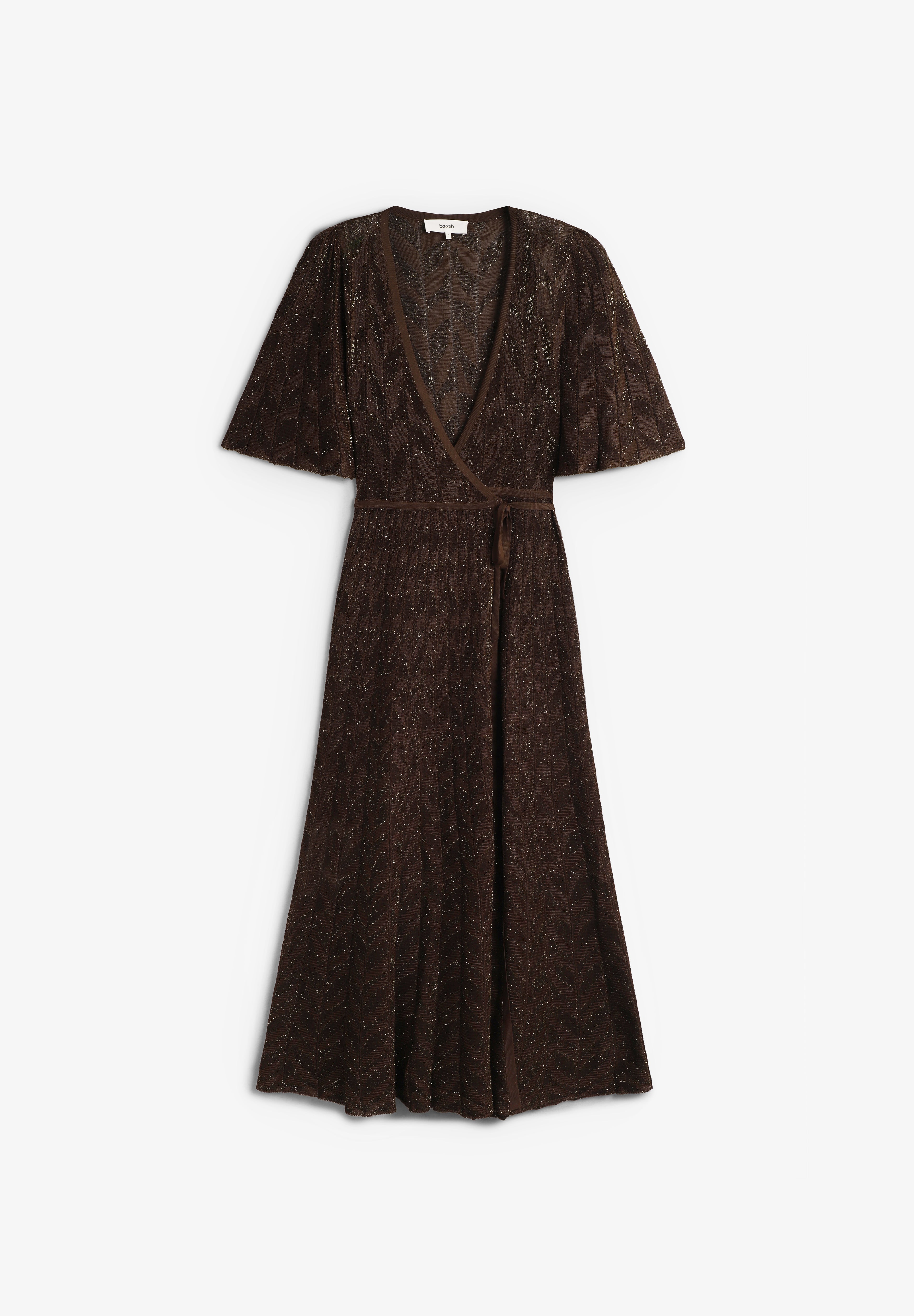 BASH | VESTIDO WEENA