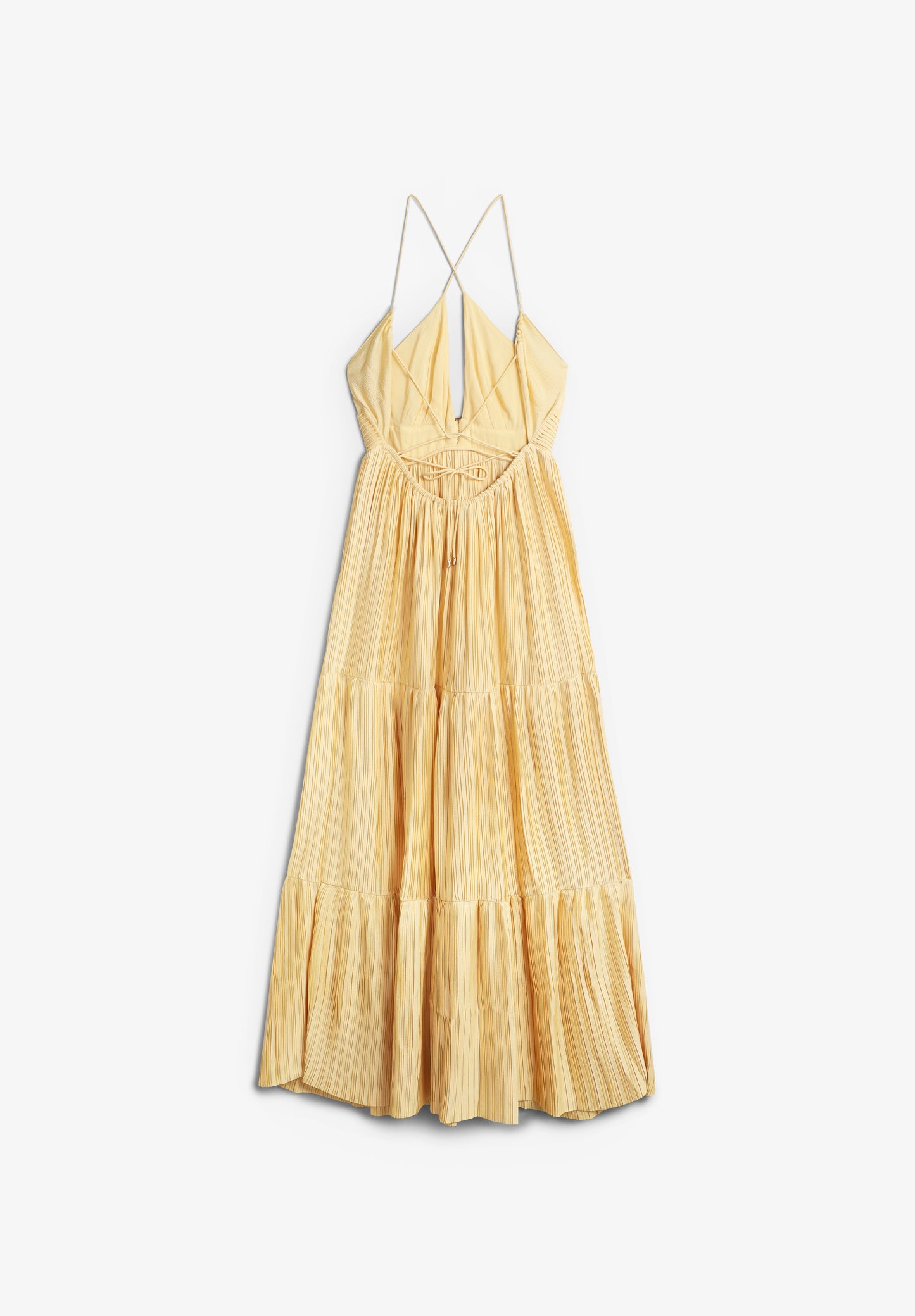 BASH | VESTIDO WASTA
