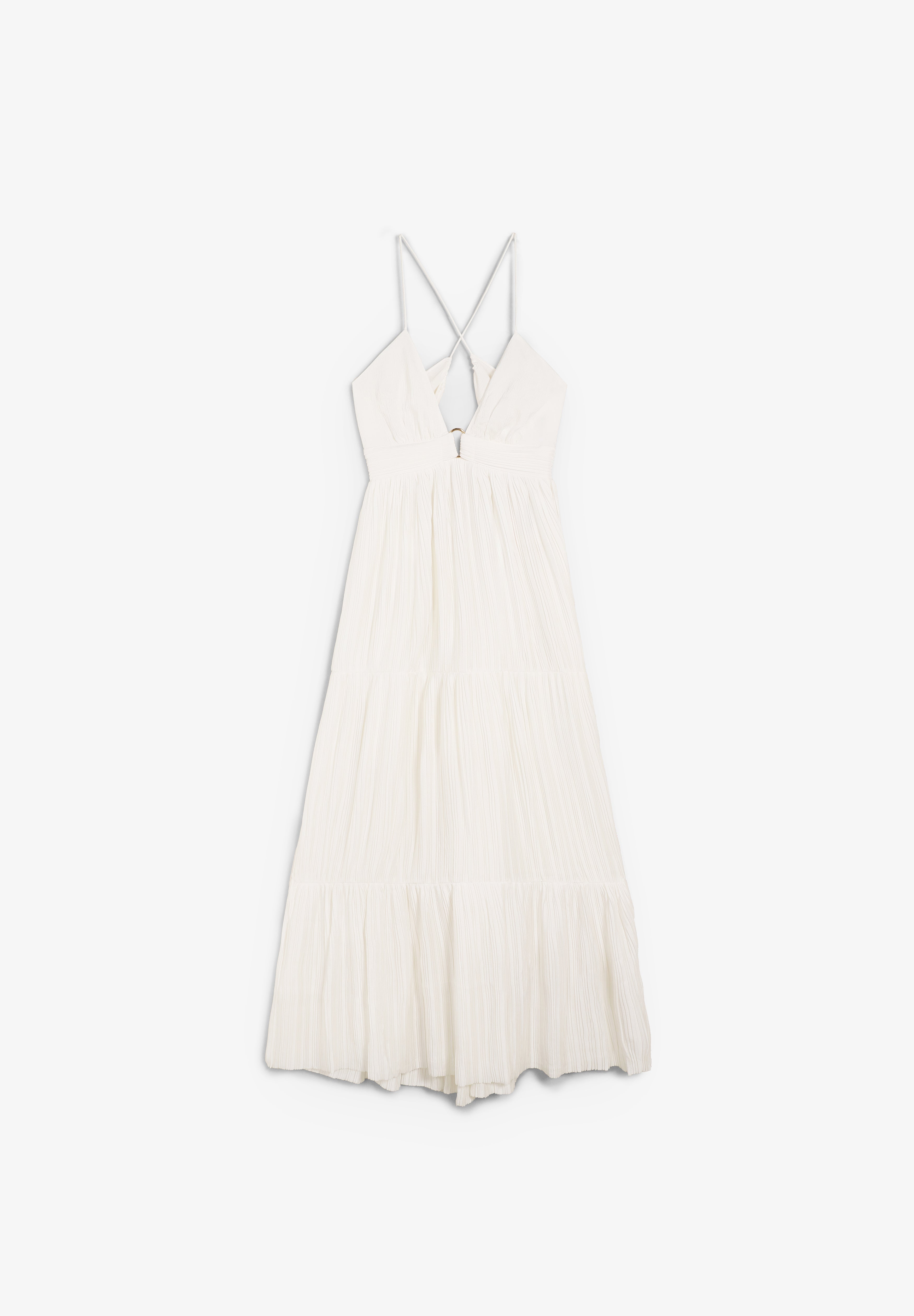 BASH | VESTIDO WASTA