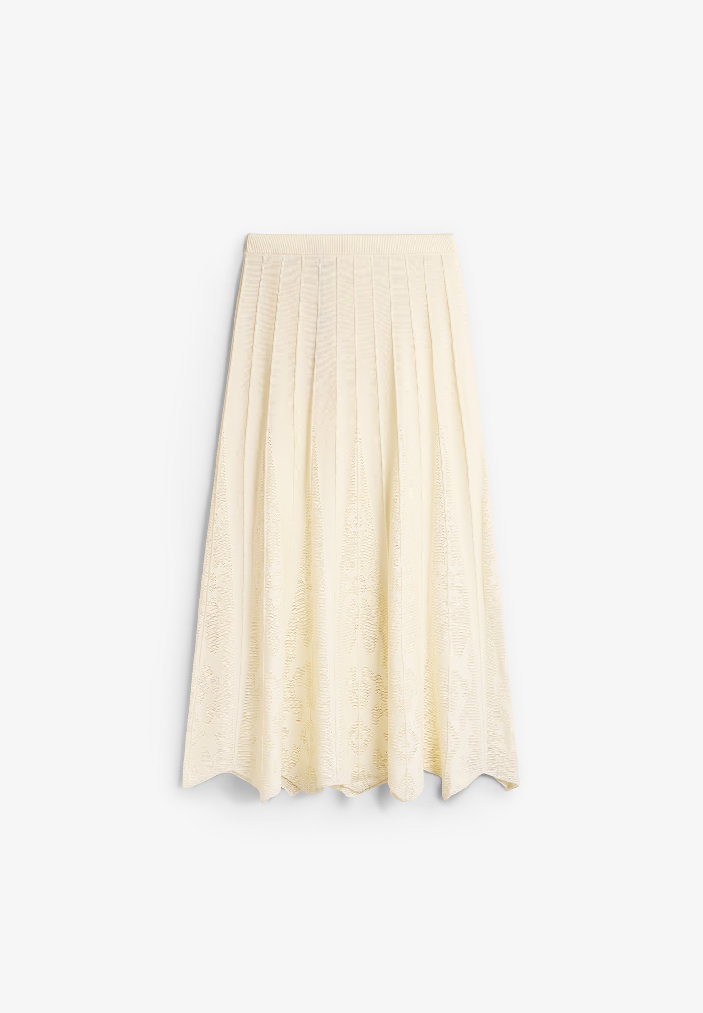 BASH | FALDA SERTA