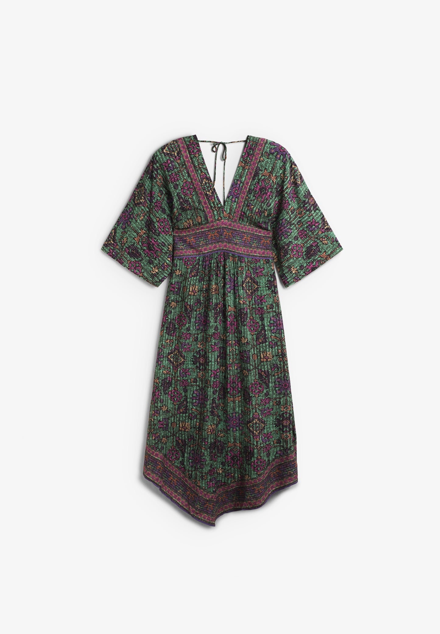 BASH | VESTIDO PIPA