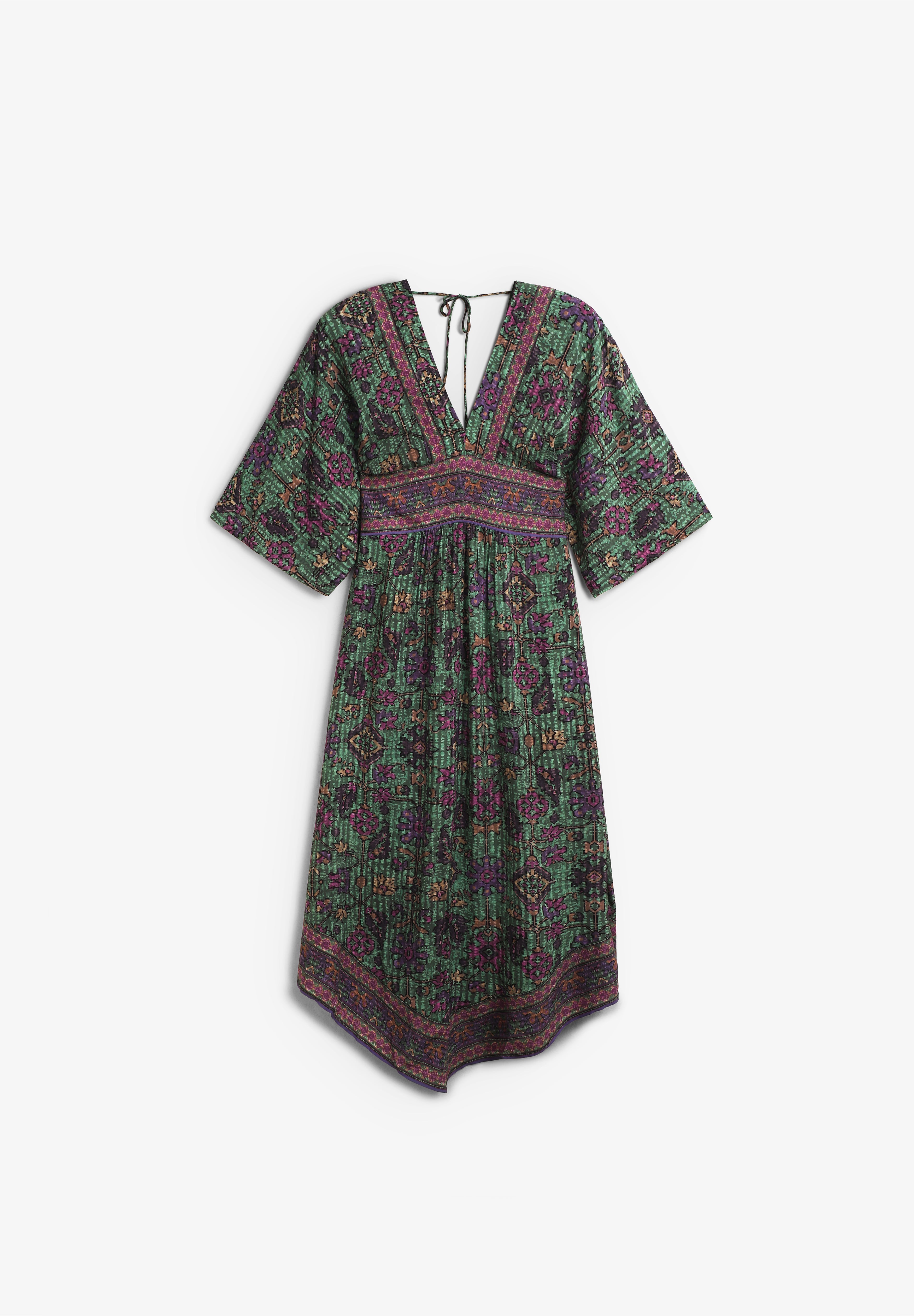 BASH | VESTIDO PIPA