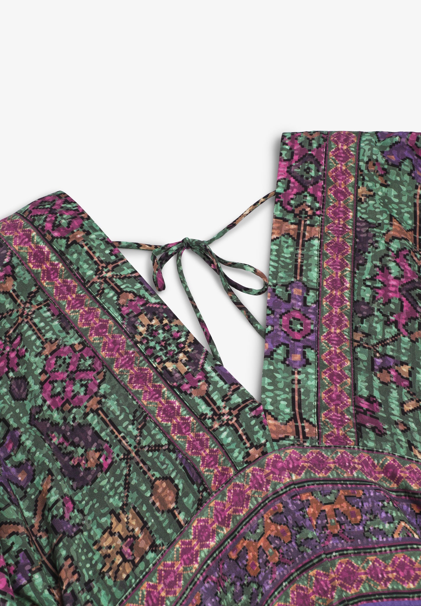 BASH | VESTIDO PIPA