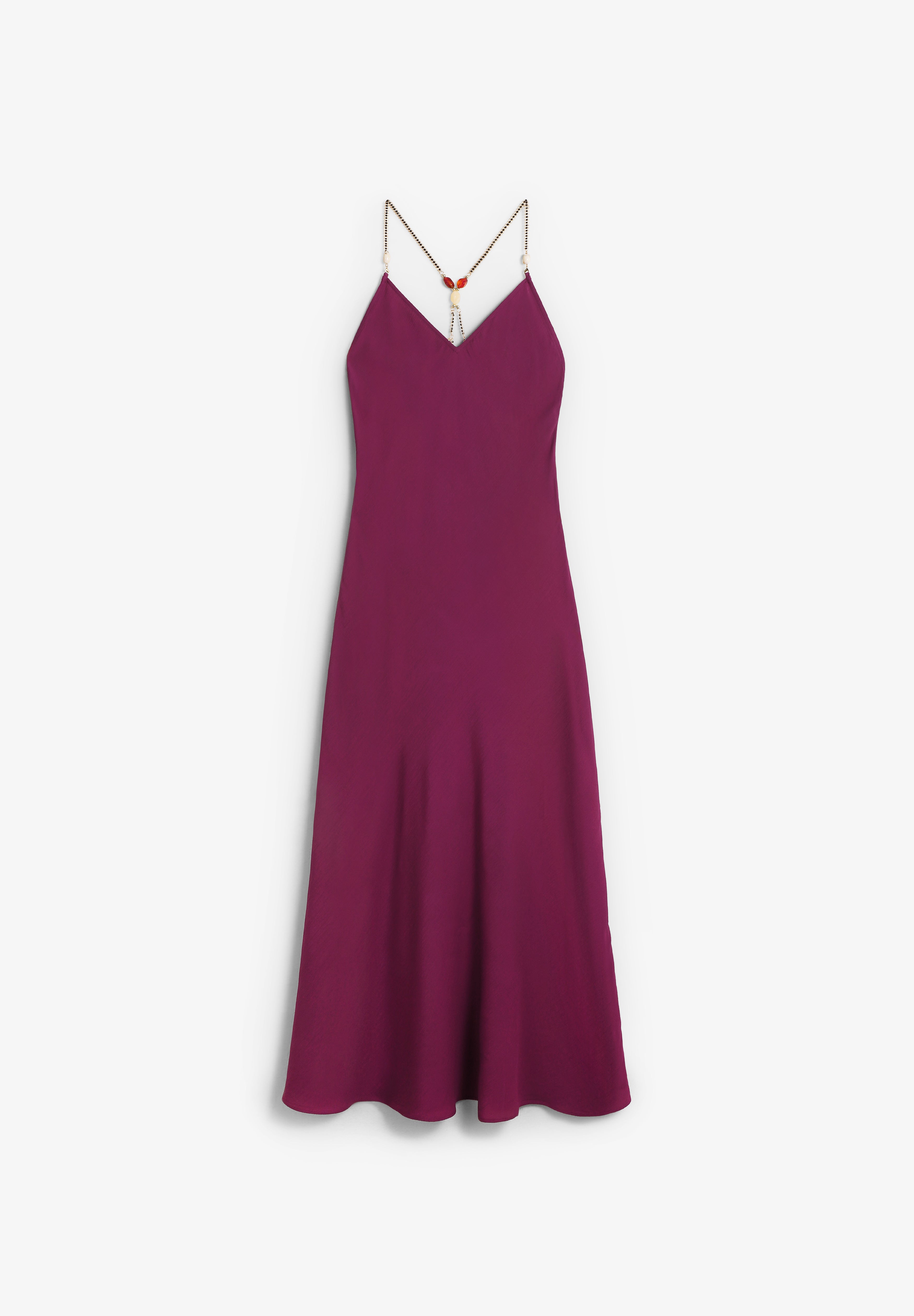 BASH | VESTIDO HANY