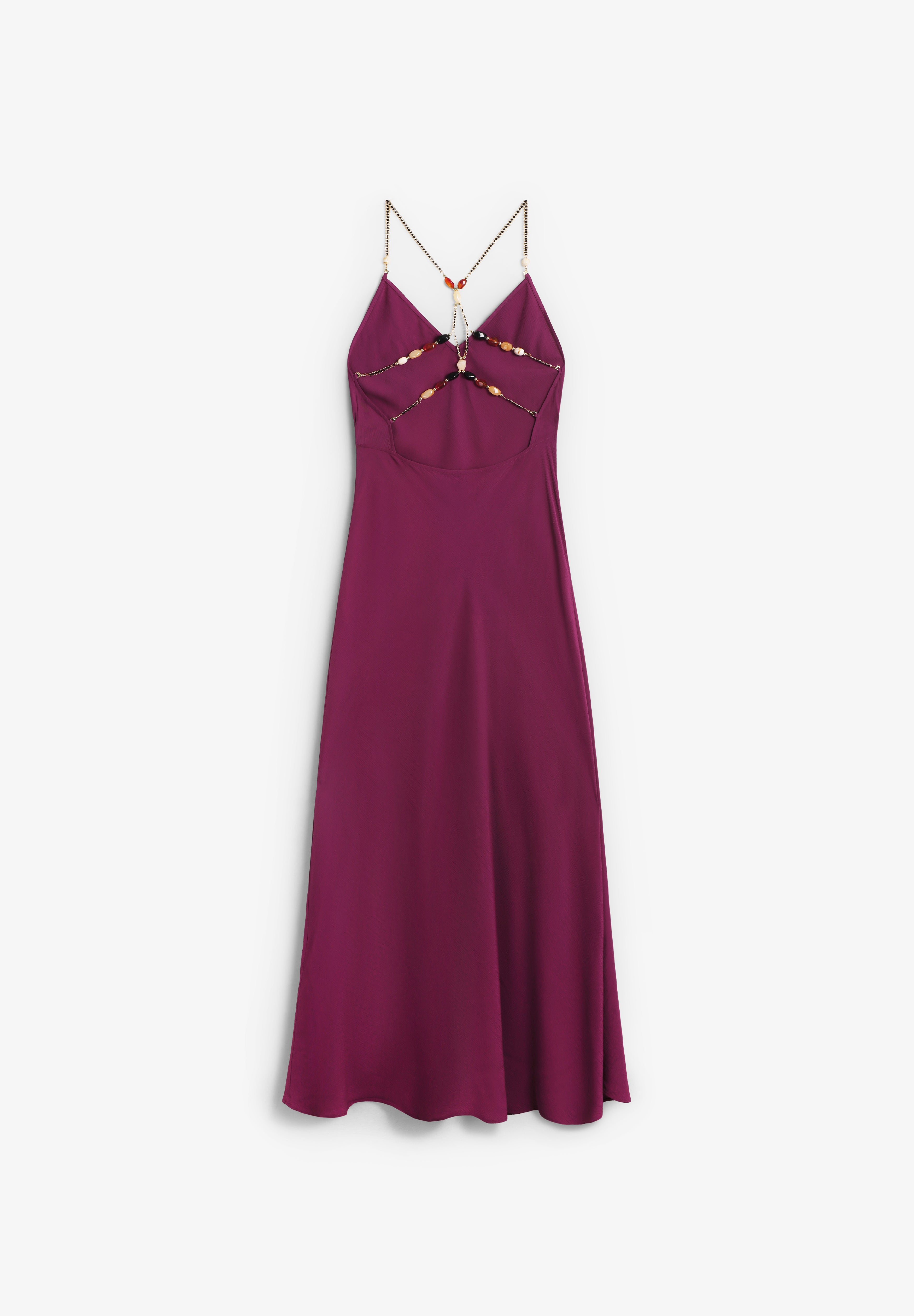 BASH | VESTIDO HANY