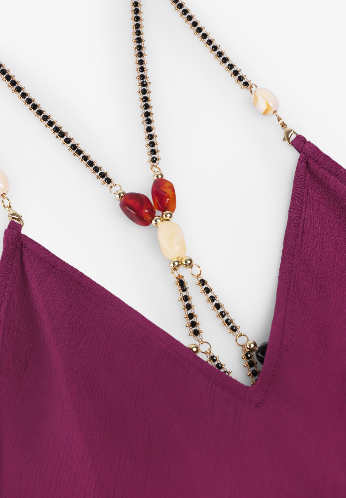 BASH | VESTIDO HANY