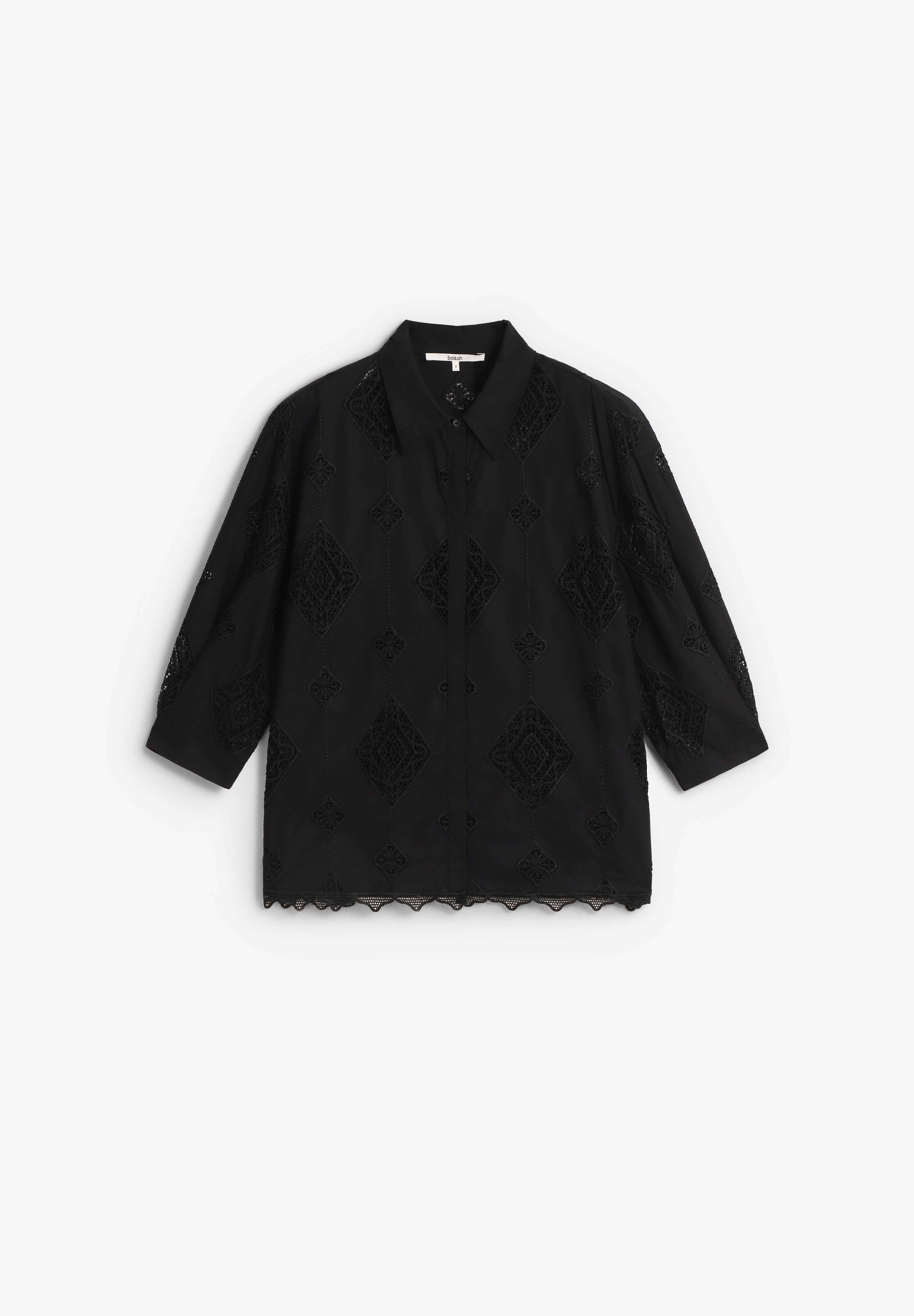 BASH | CAMISA MURIEL