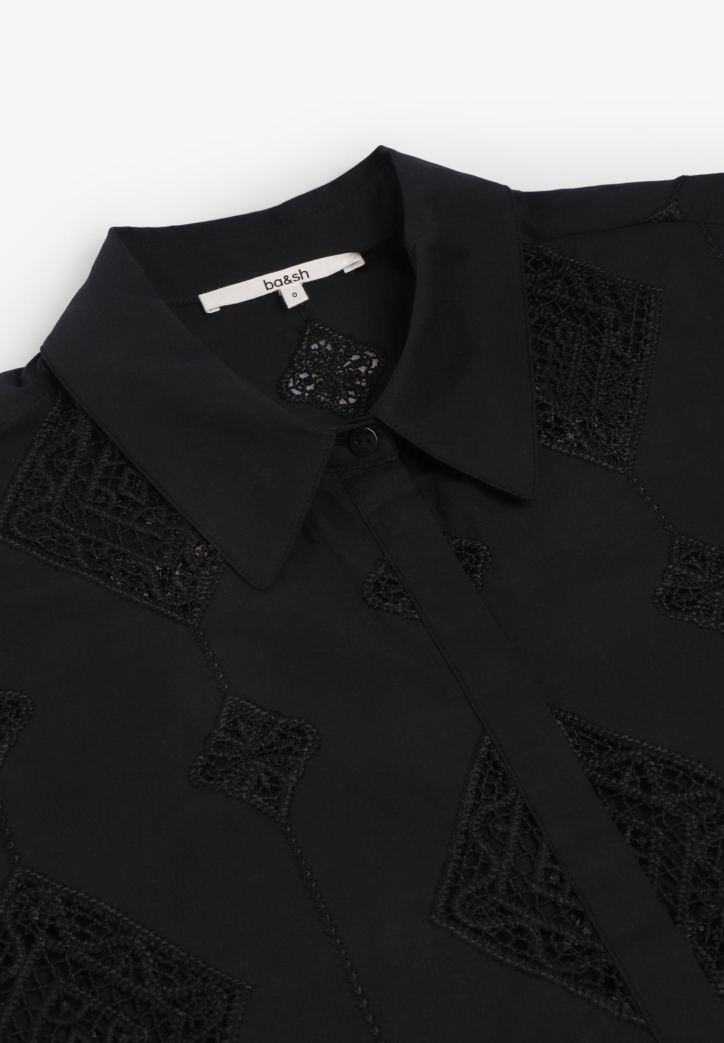 BASH | CAMISA MURIEL