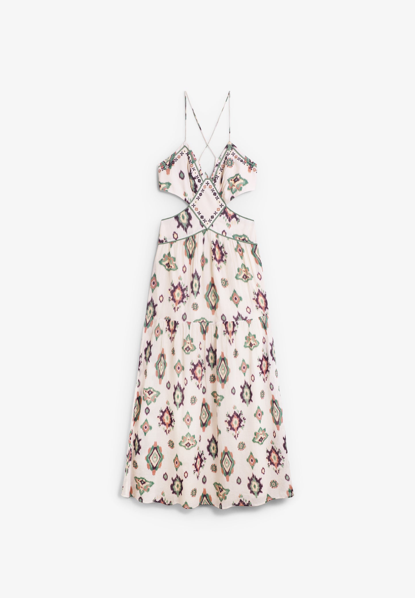 BASH | VESTIDO OMELIA