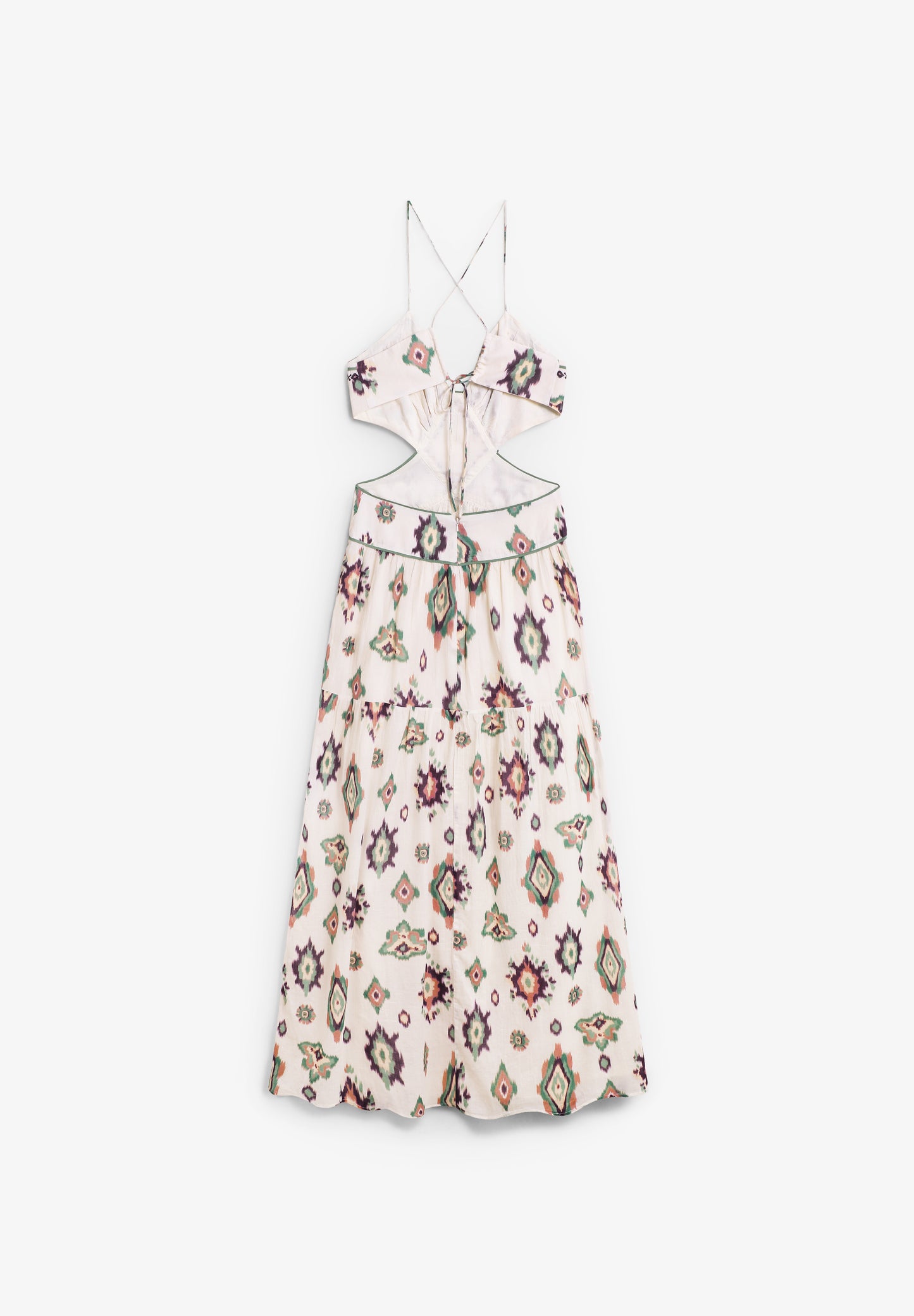 BASH | VESTIDO OMELIA