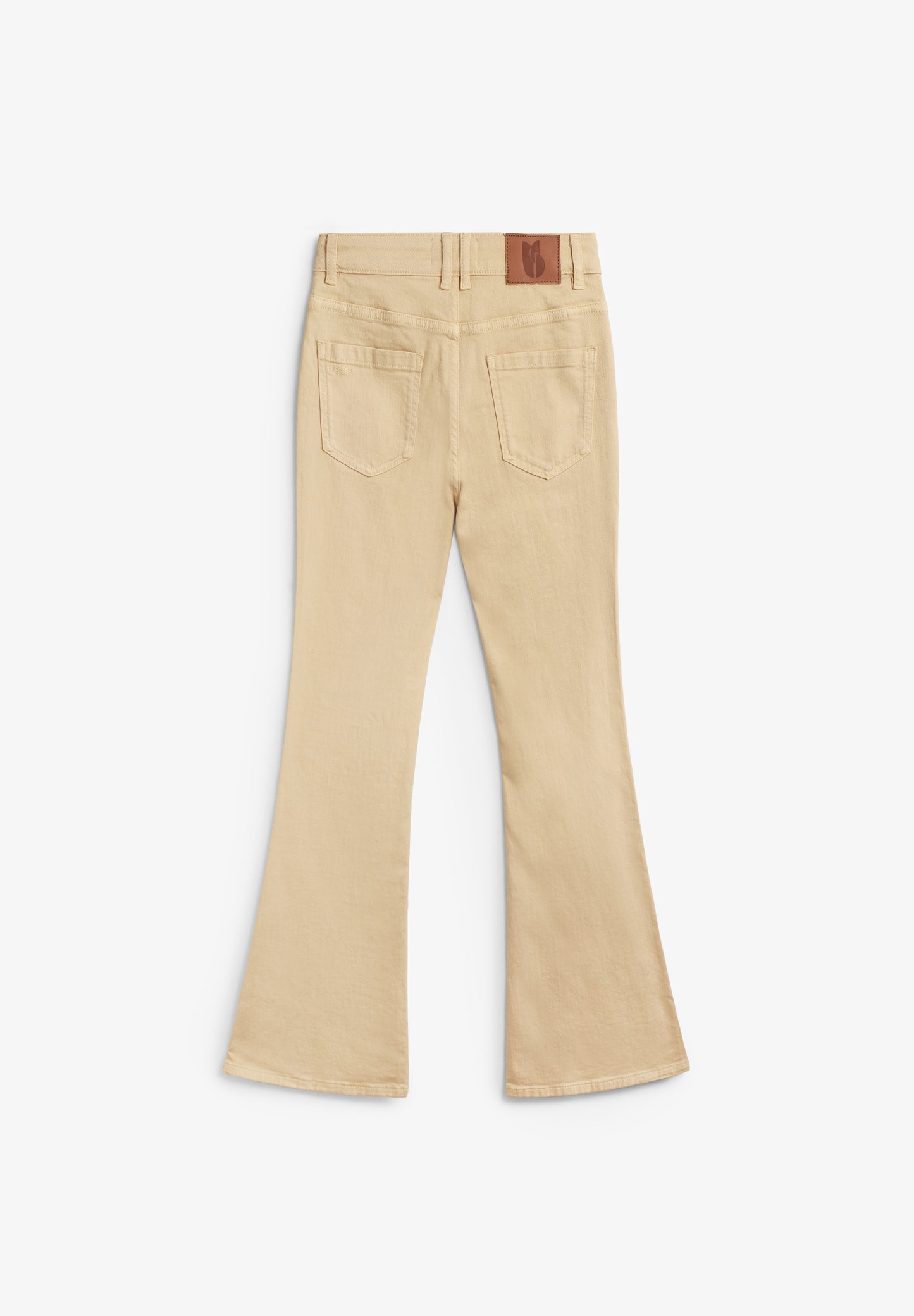 BASH | PANTALÓN DENIM RAFA