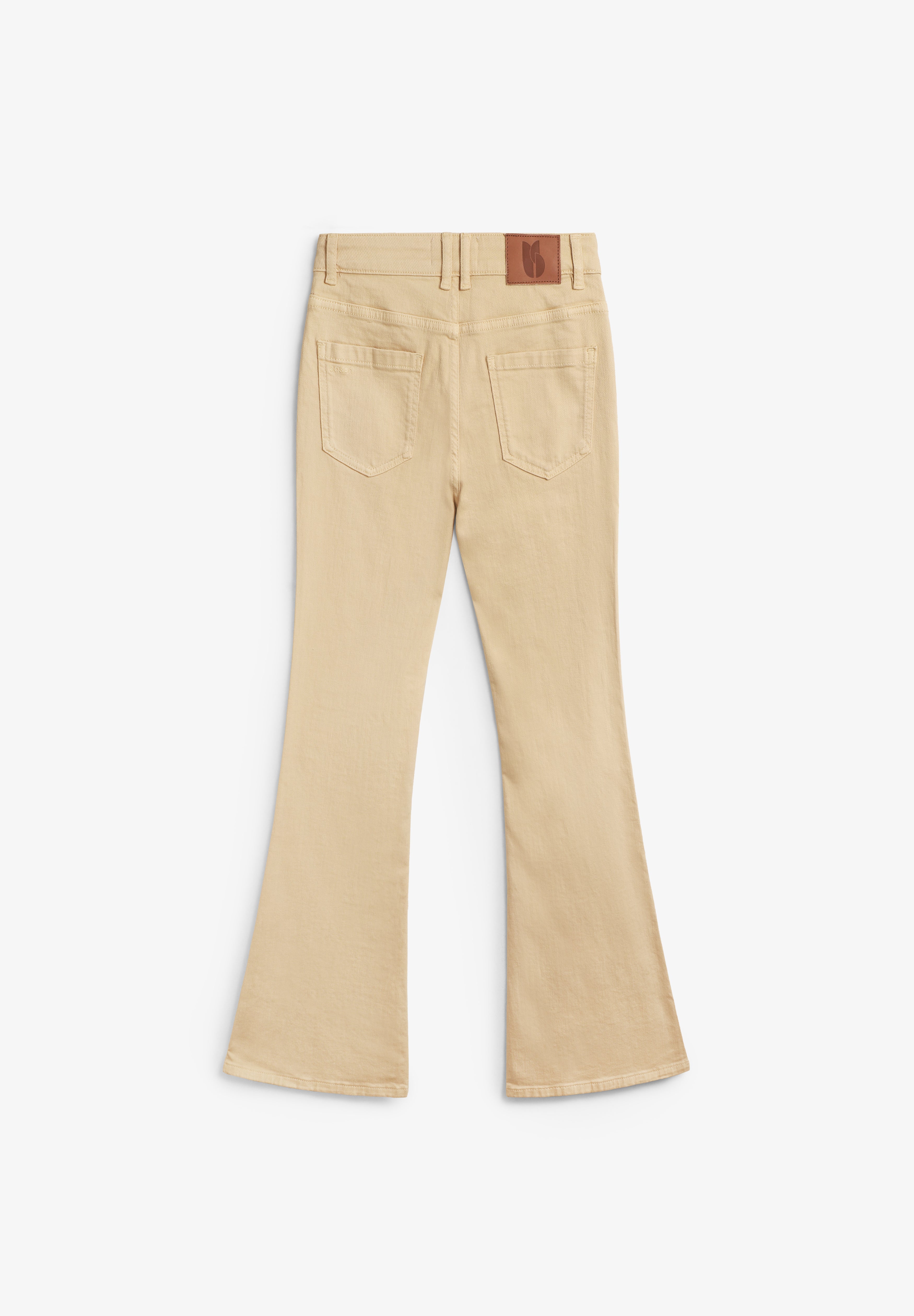 BASH | PANTALÓN DENIM RAFA