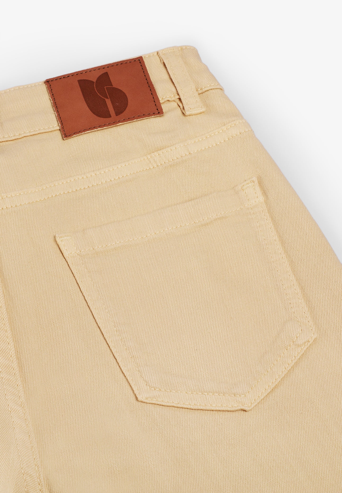 BASH | PANTALÓN DENIM RAFA