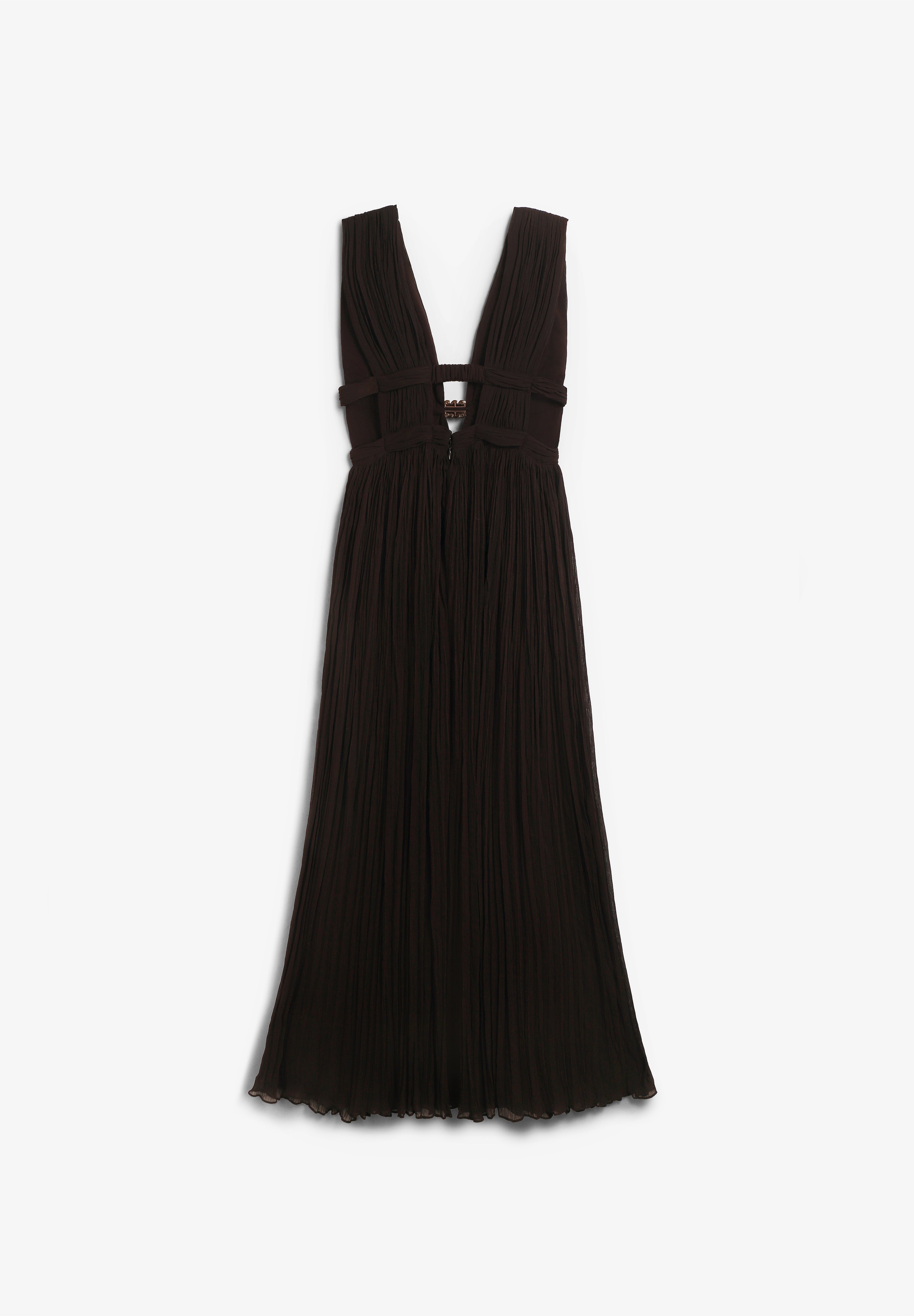 BASH | VESTIDO TANIA