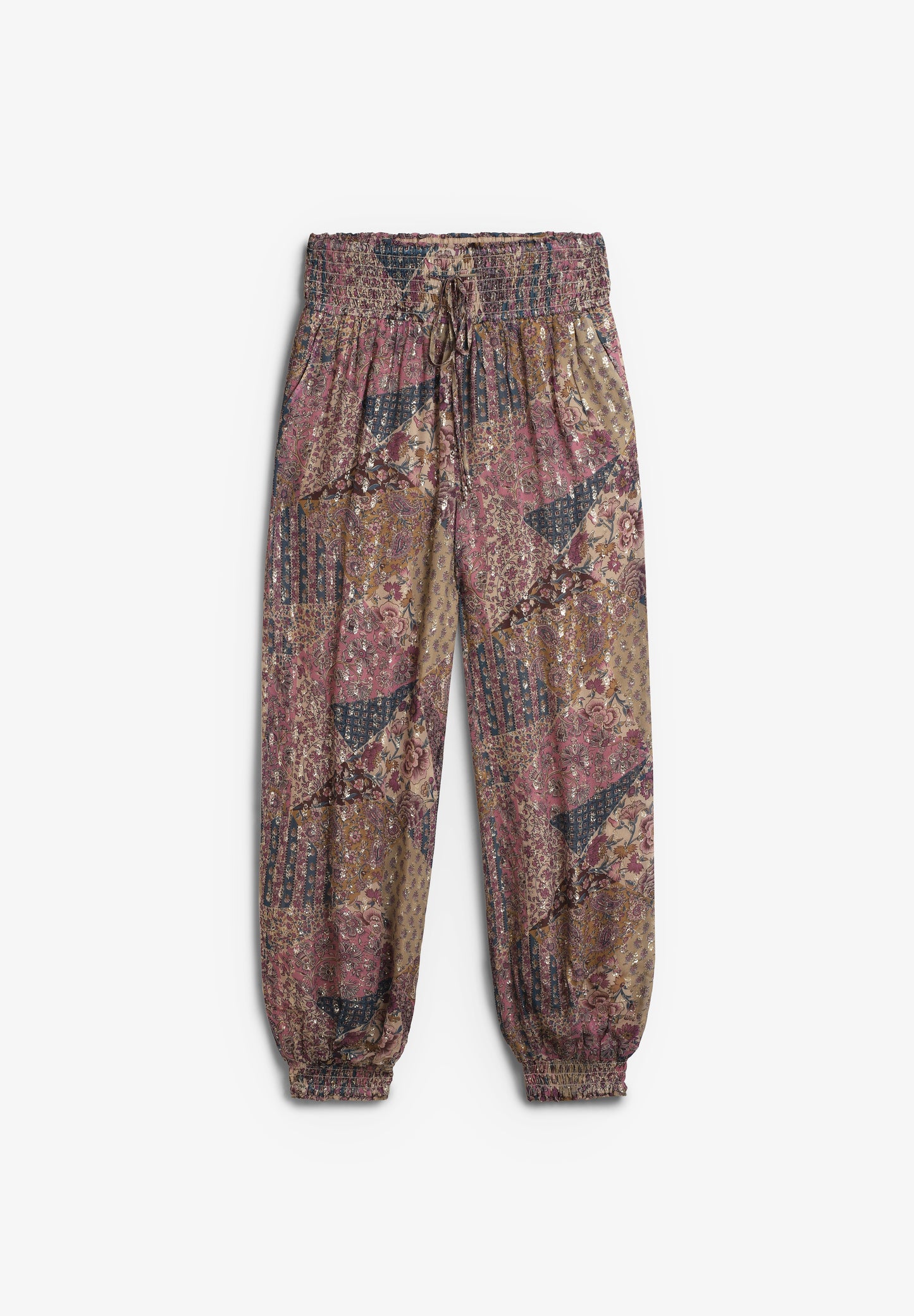 BASH | PANTALÓN PARSY