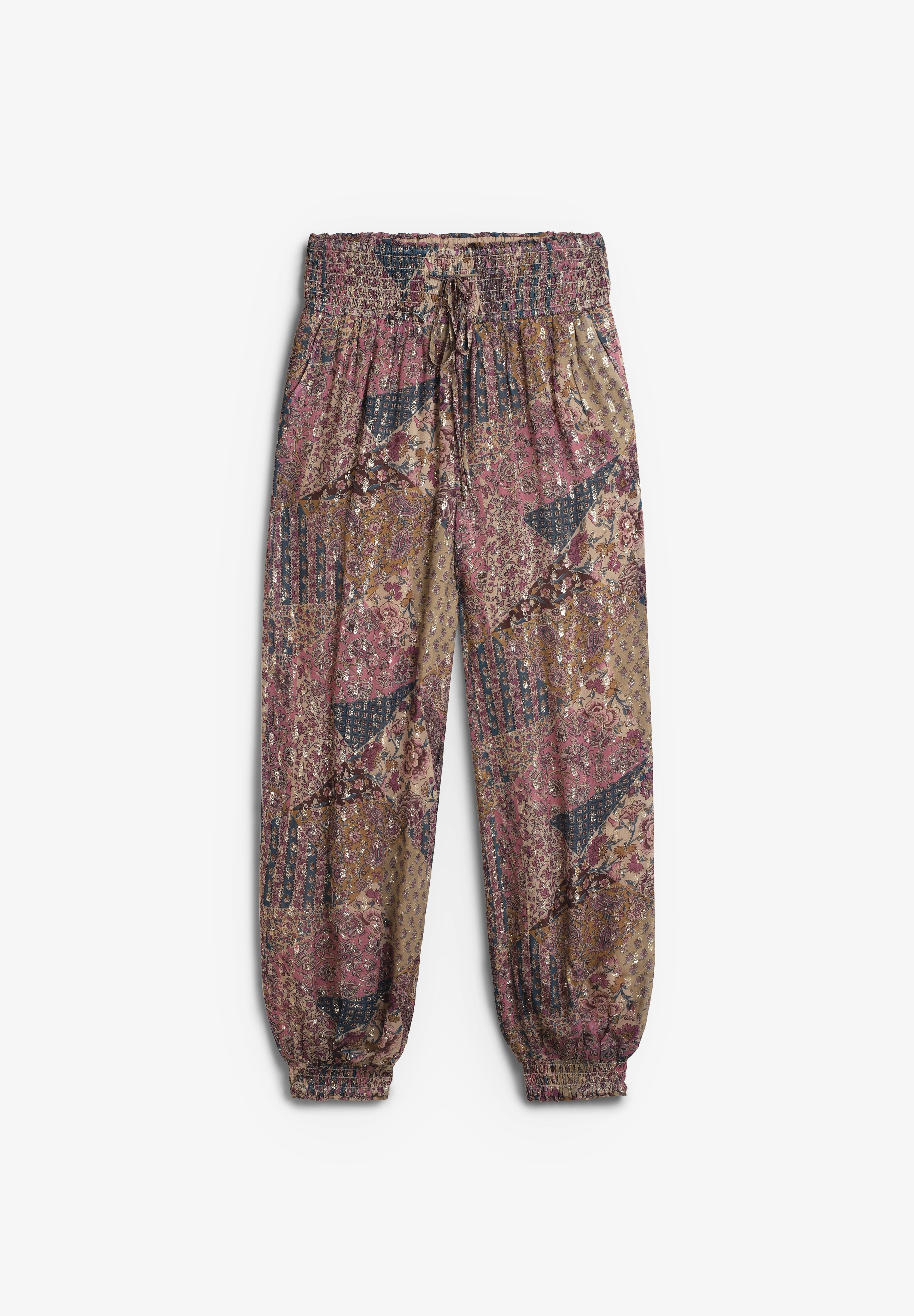 BASH | PANTALÓN PARSY