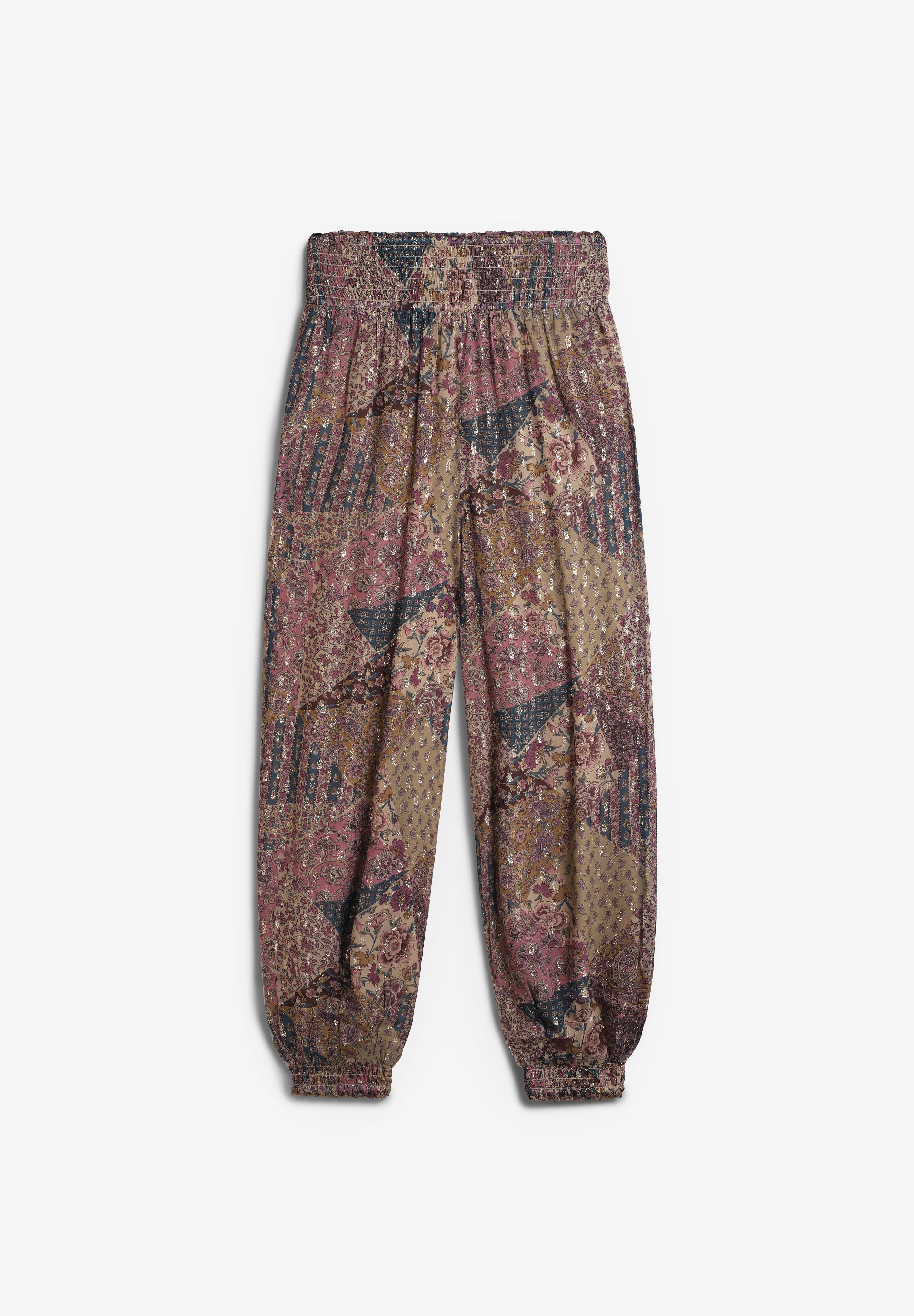 BASH | PANTALÓN PARSY