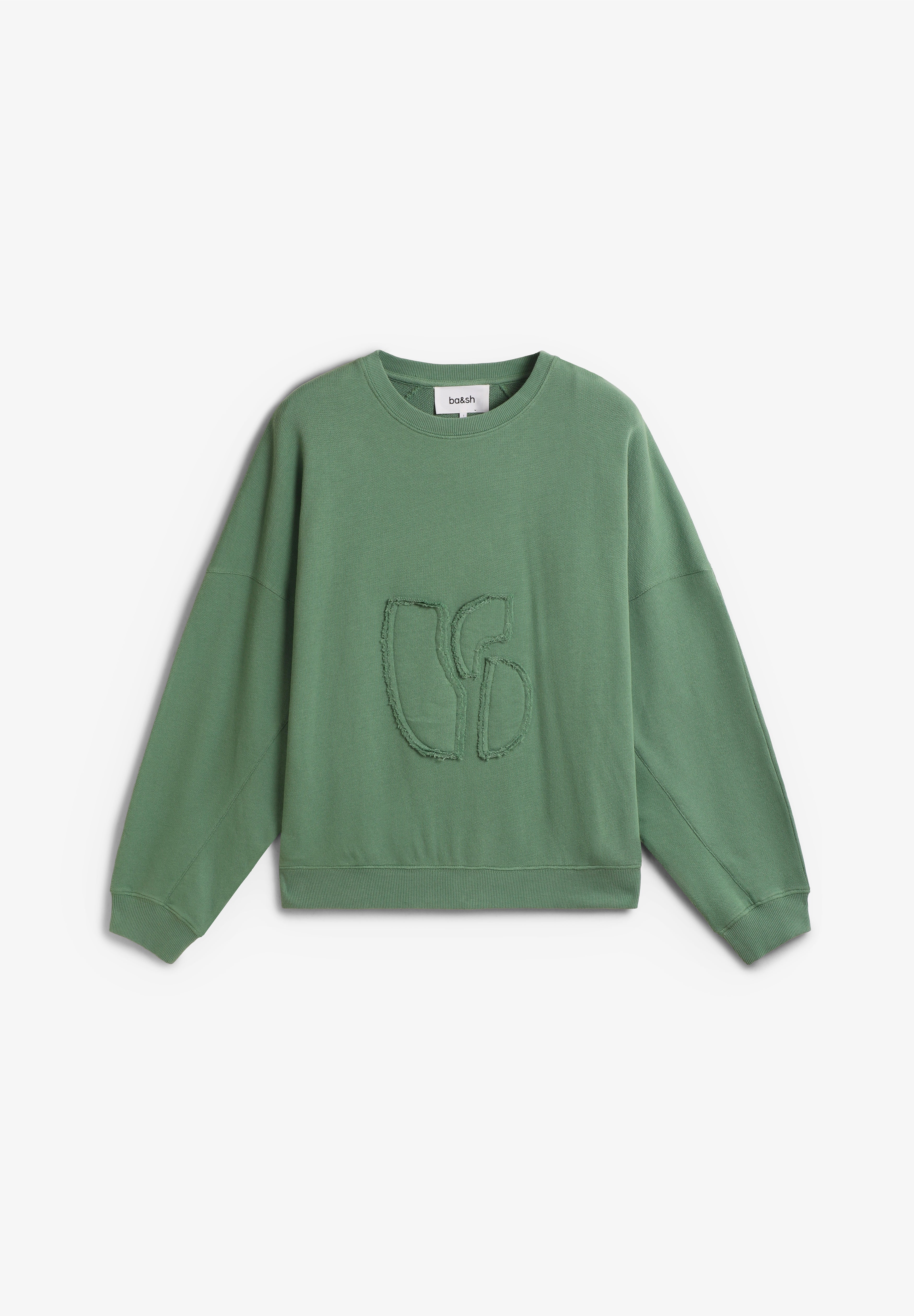 BASH | SUDADERA MAIA