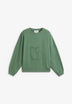 BASH | SUDADERA MAIA