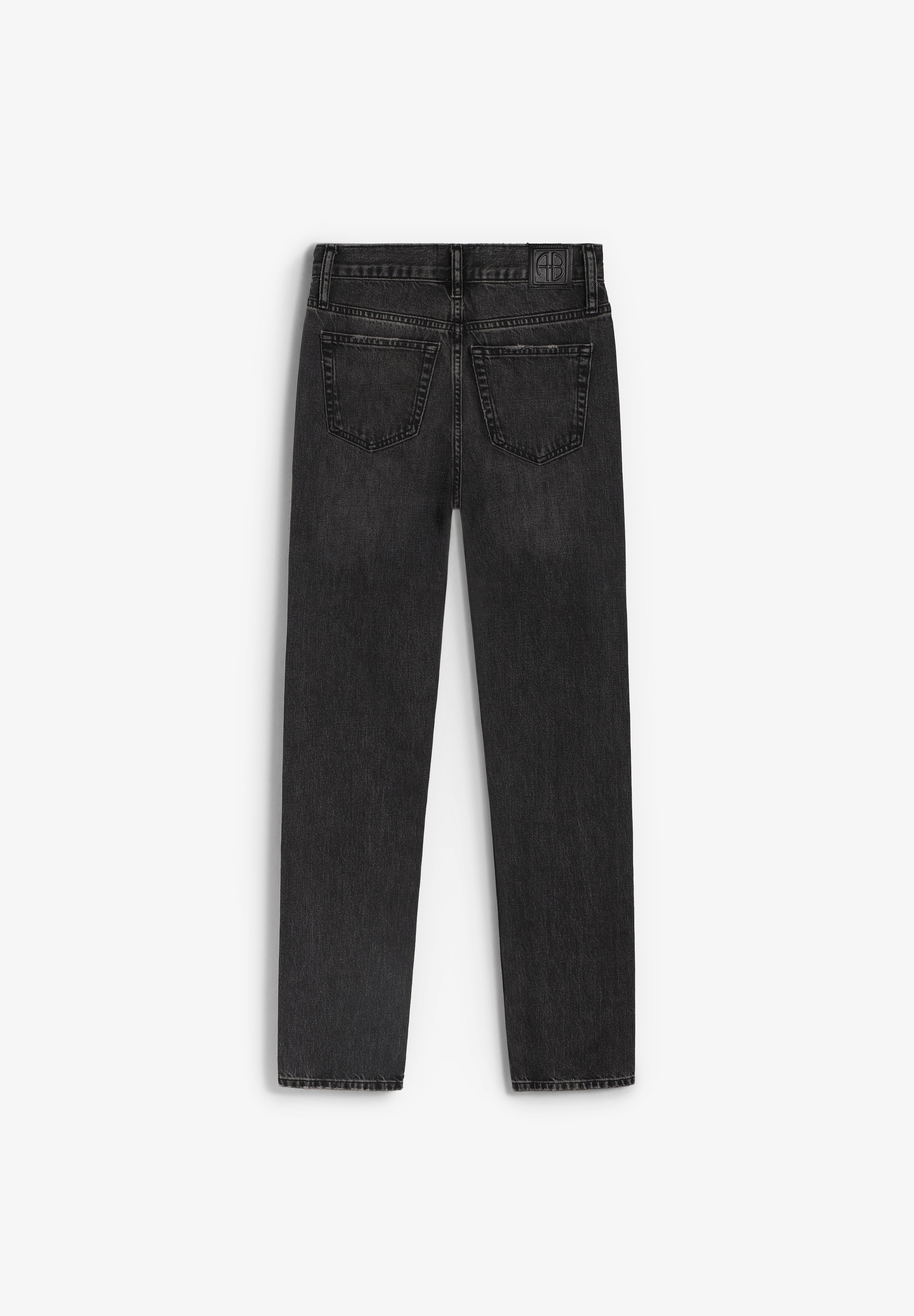 ANINE BING | PANTALÓN VAQUERO BRUNO - Scalpers