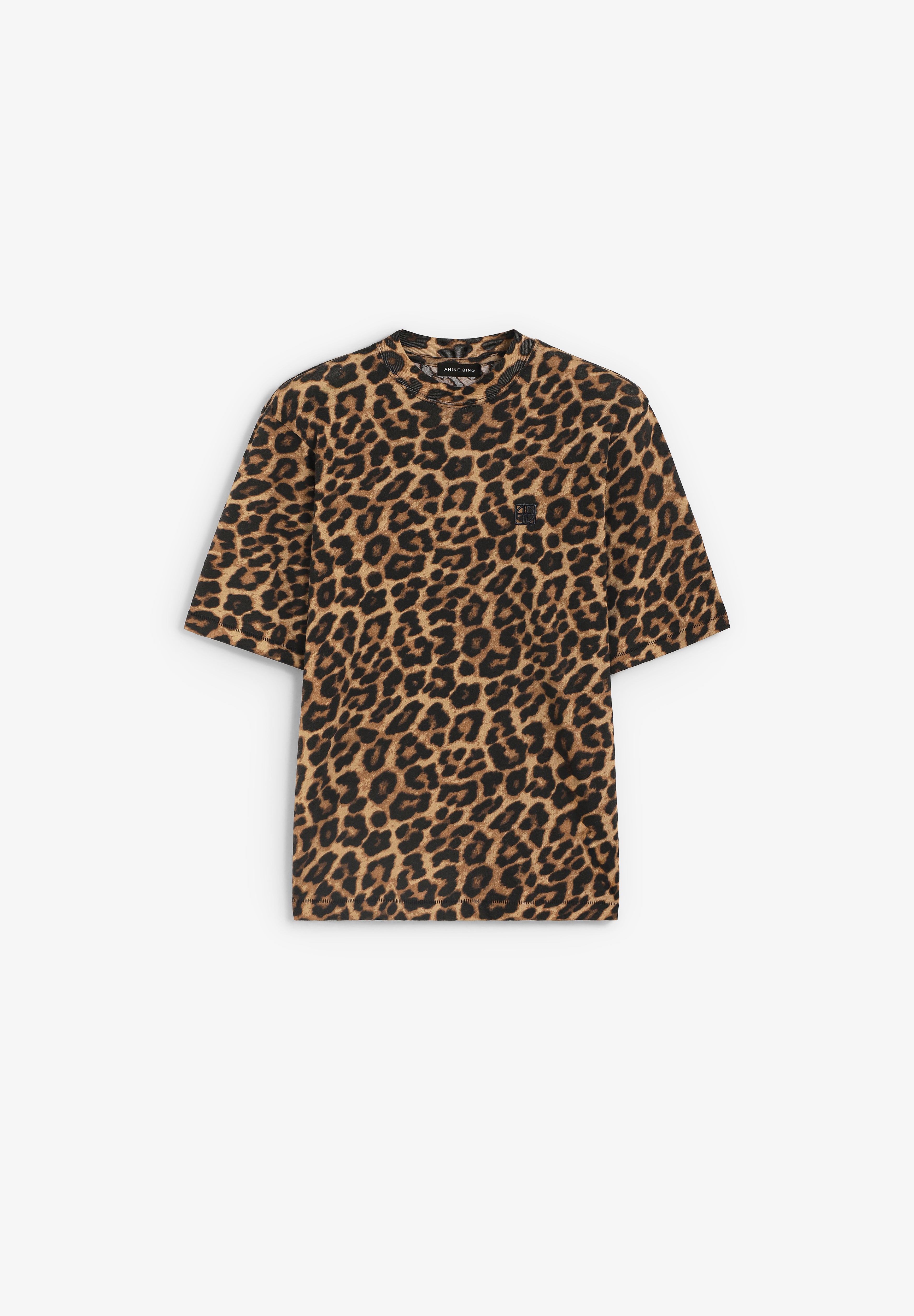 ANINE BING | CAMISETA AVI - Scalpers