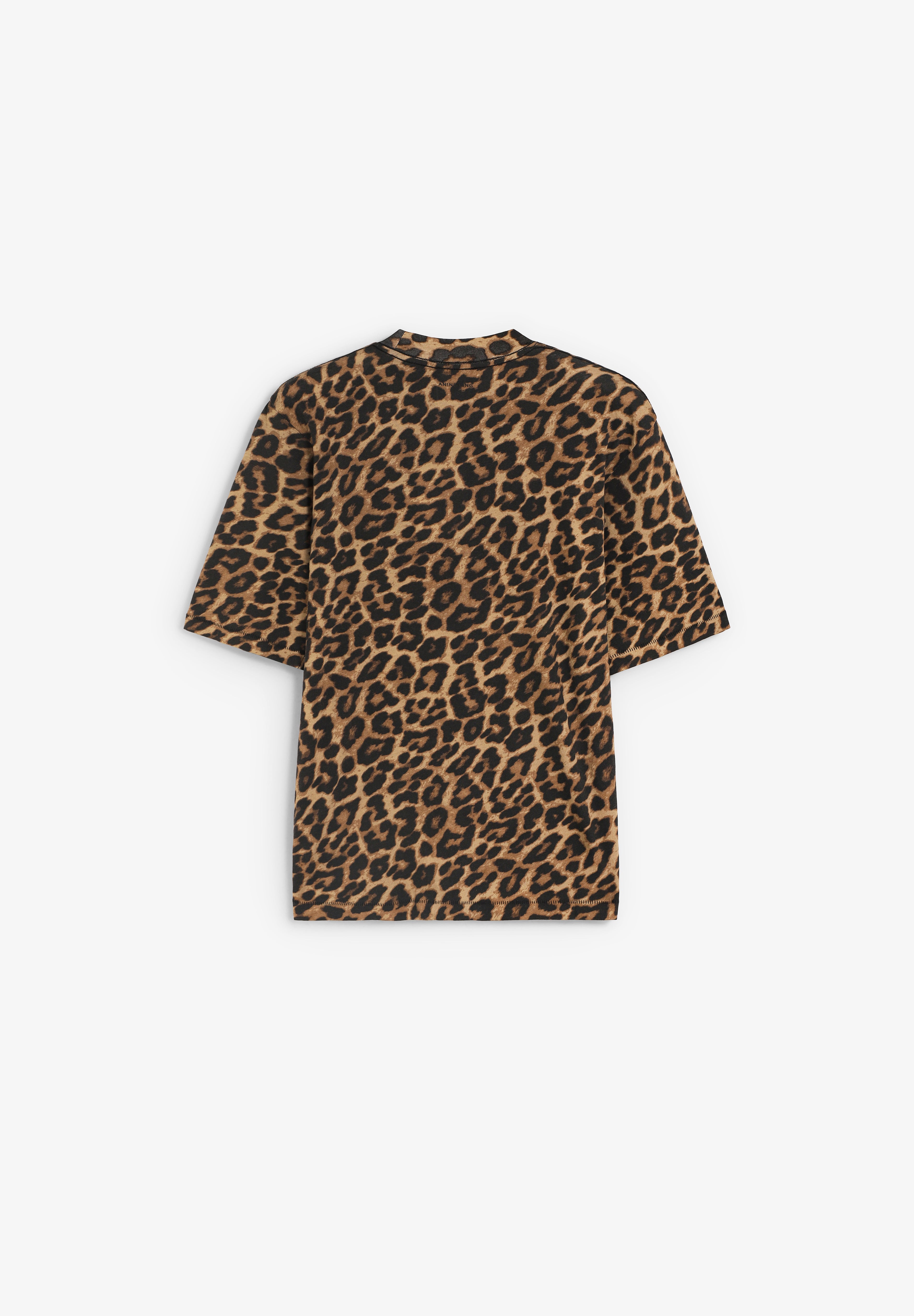 ANINE BING | CAMISETA AVI - Scalpers