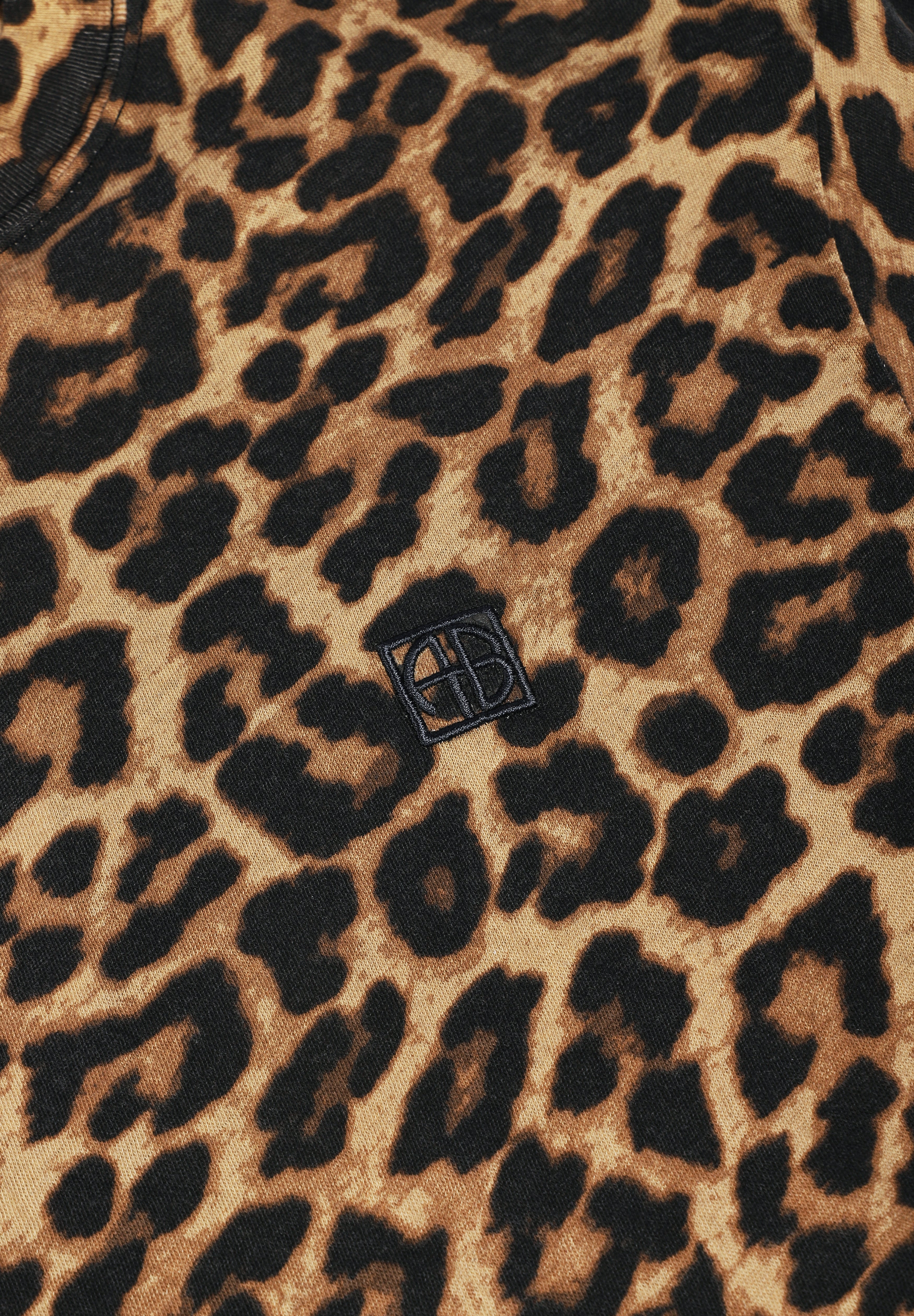 ANINE BING | CAMISETA AVI - Scalpers