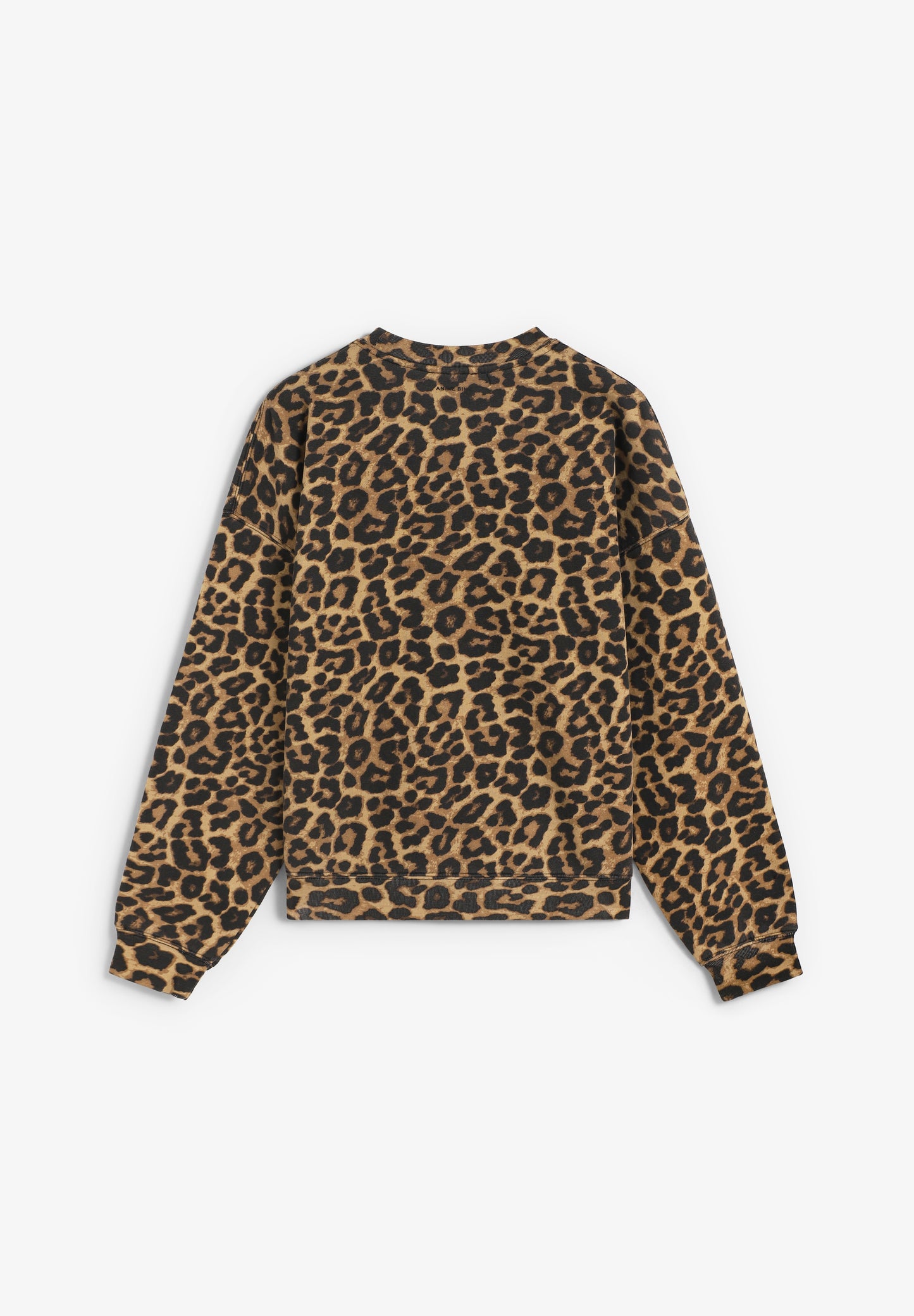 ANINE BING | SUDADERA MILES