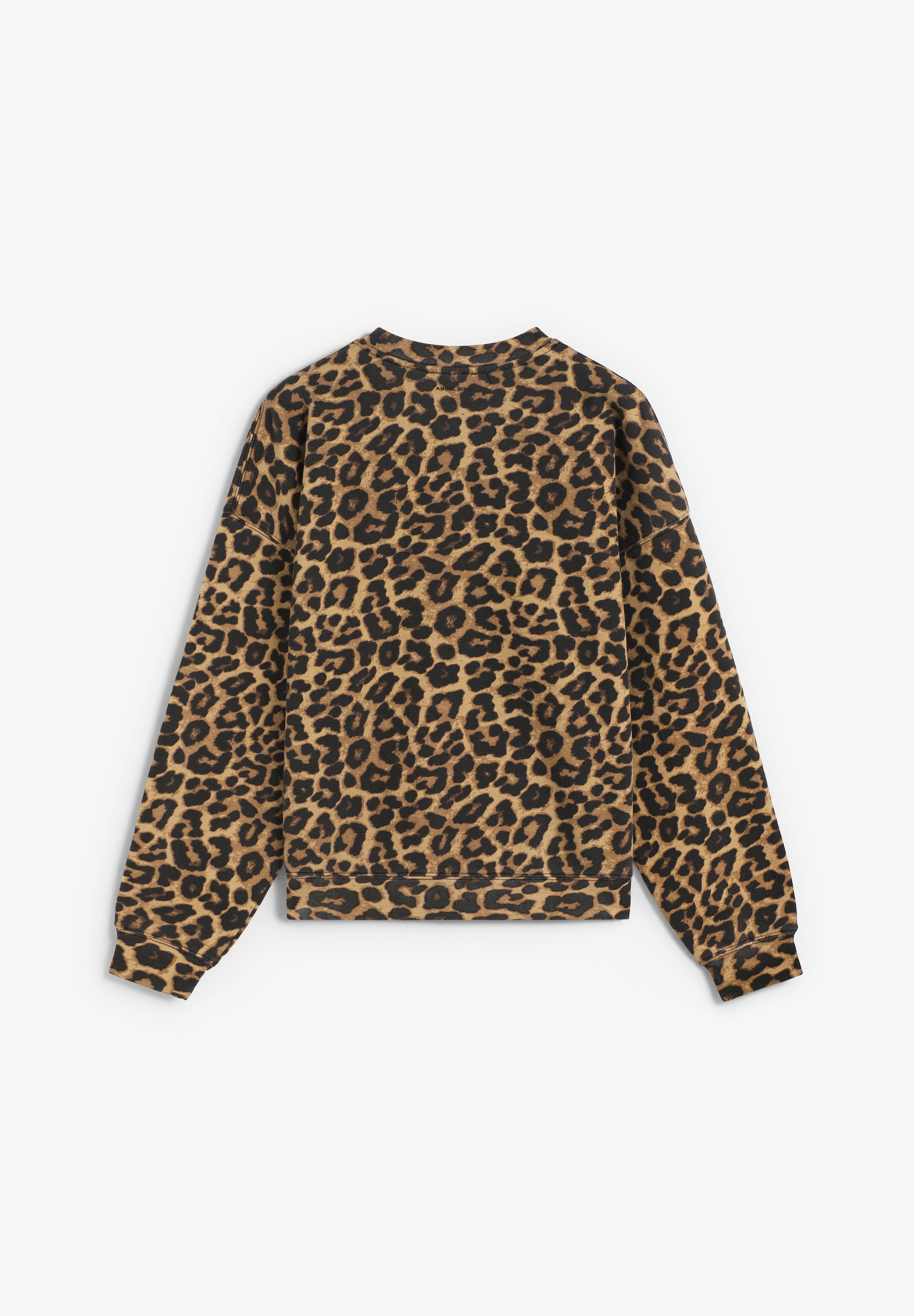 ANINE BING | SUDADERA MILES