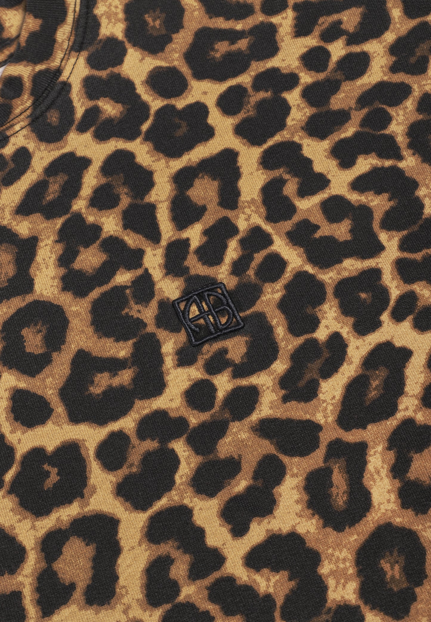 ANINE BING | SUDADERA MILES