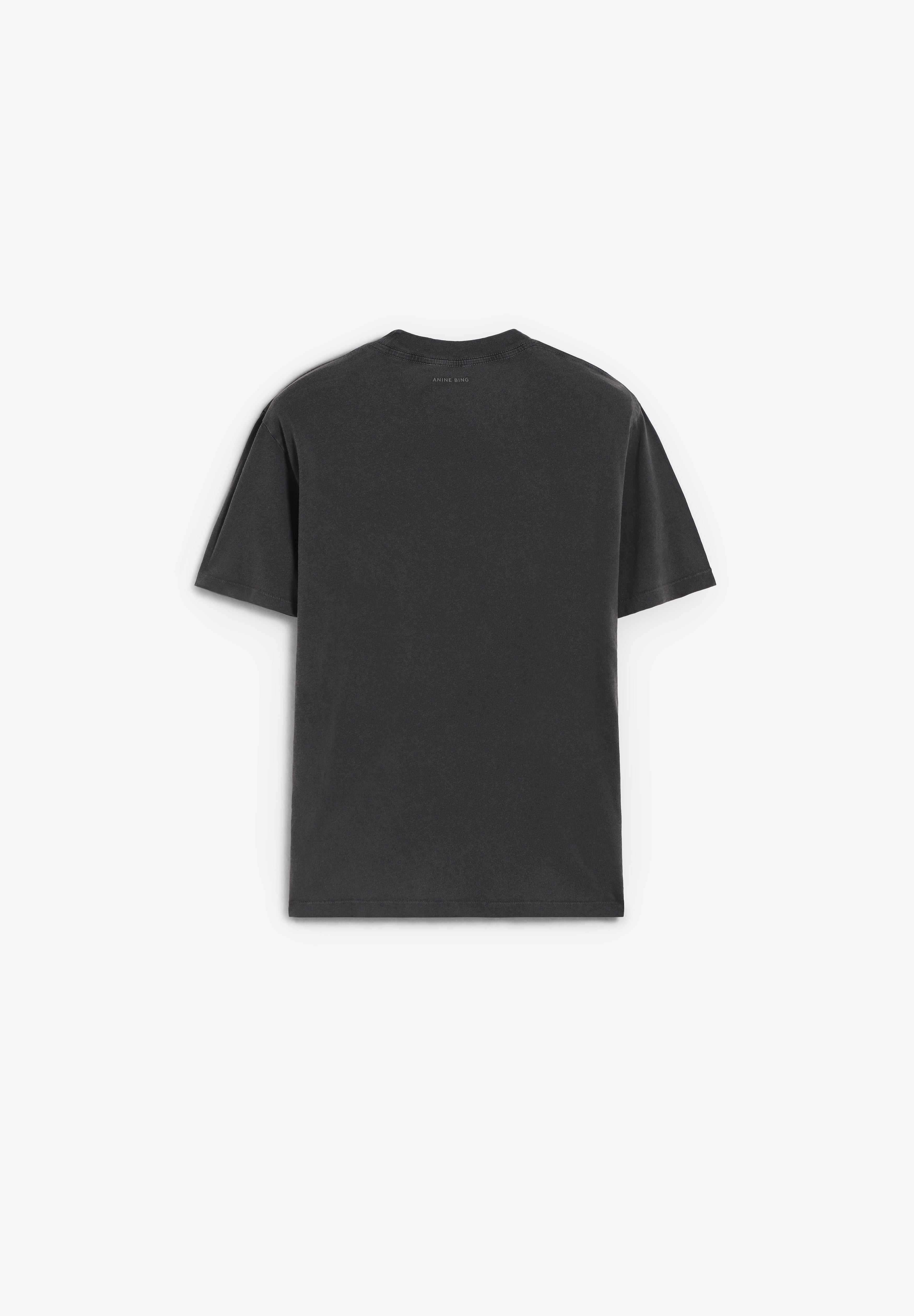 ANINE BING | CAMISETA LILI HORSE - Scalpers