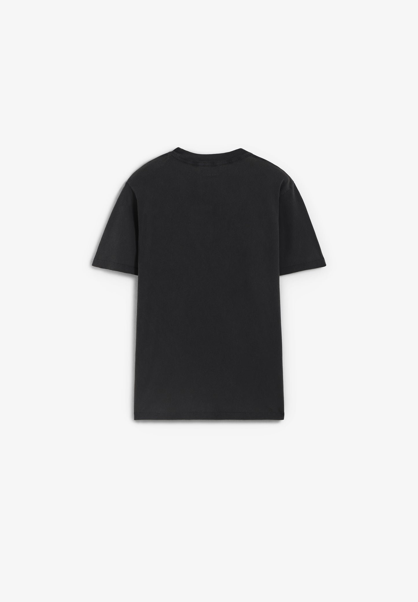 ANINE BING | CAMISETA LILI SNAKE