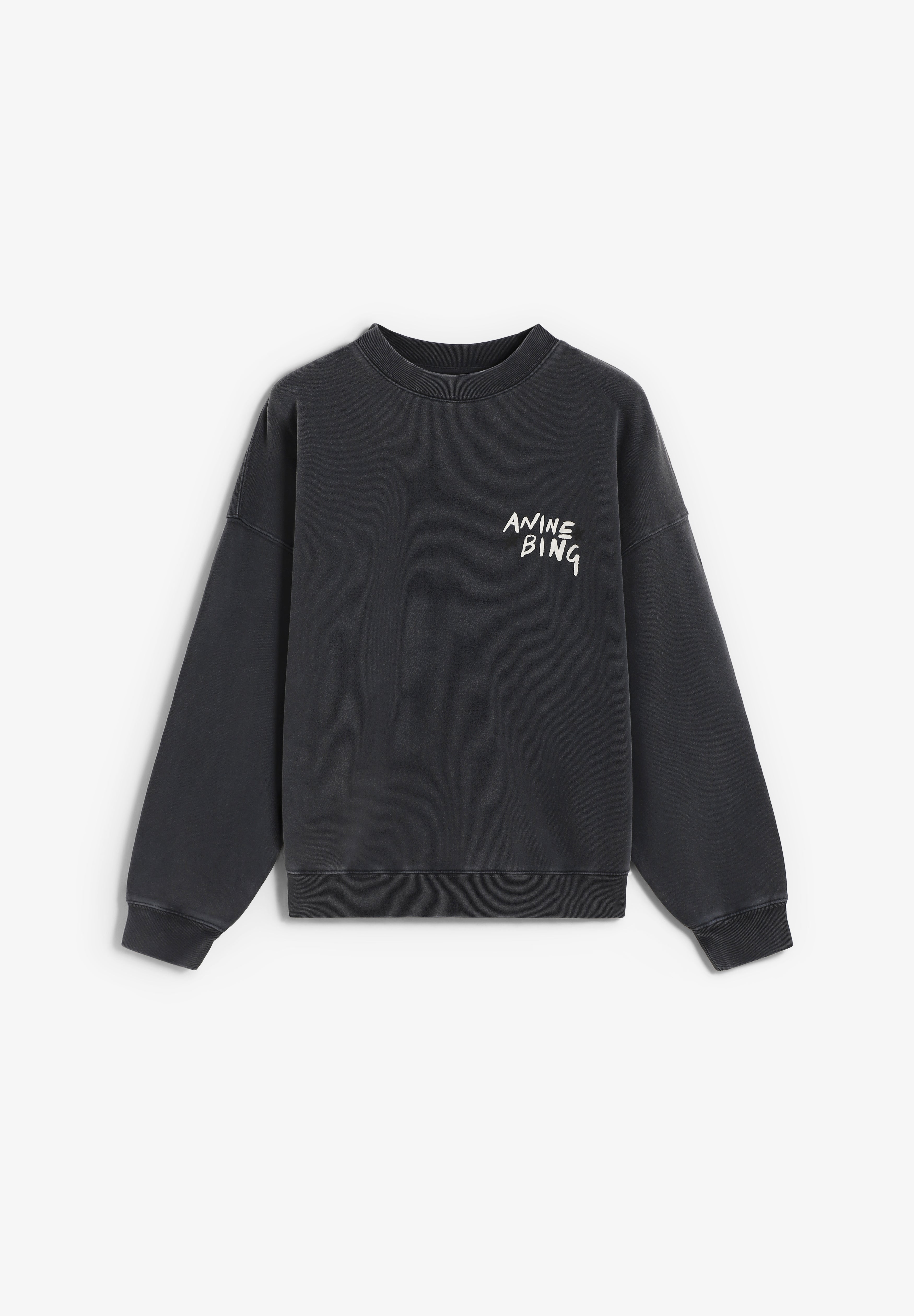 ANINE BING | SUDADERA MILES EMPOWERMENT
