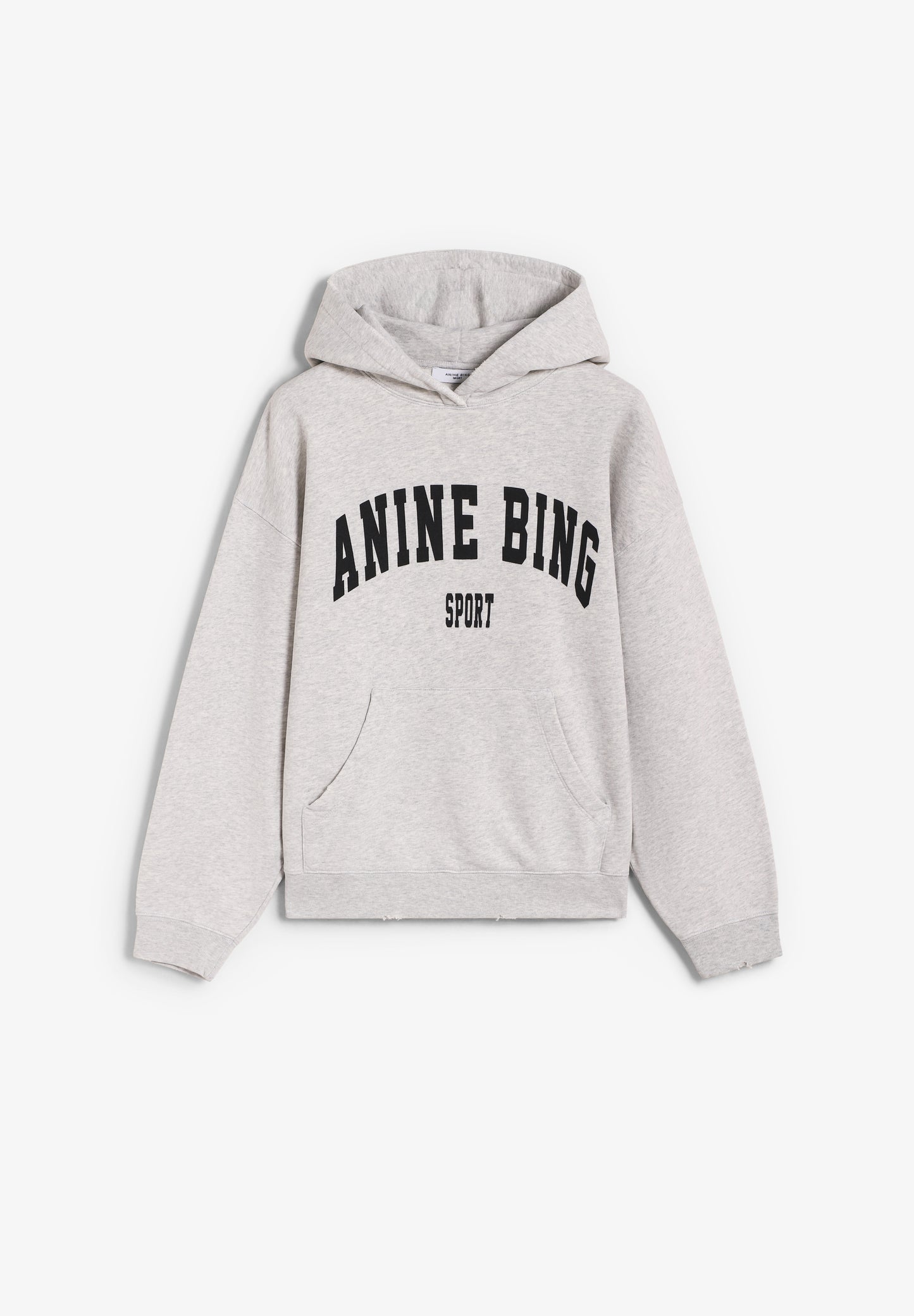 ANINE BING | SUDADERA HARVEY
