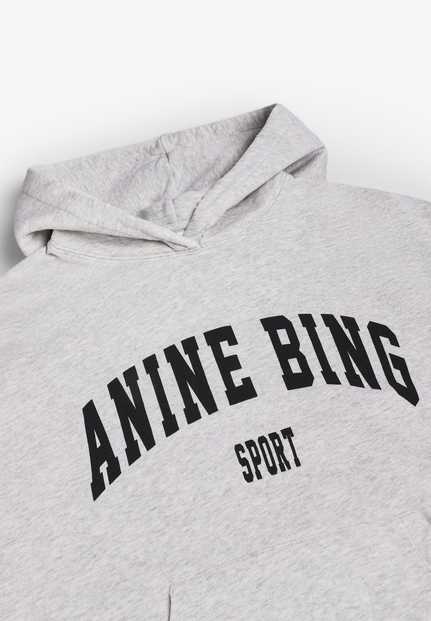 ANINE BING | SUDADERA HARVEY