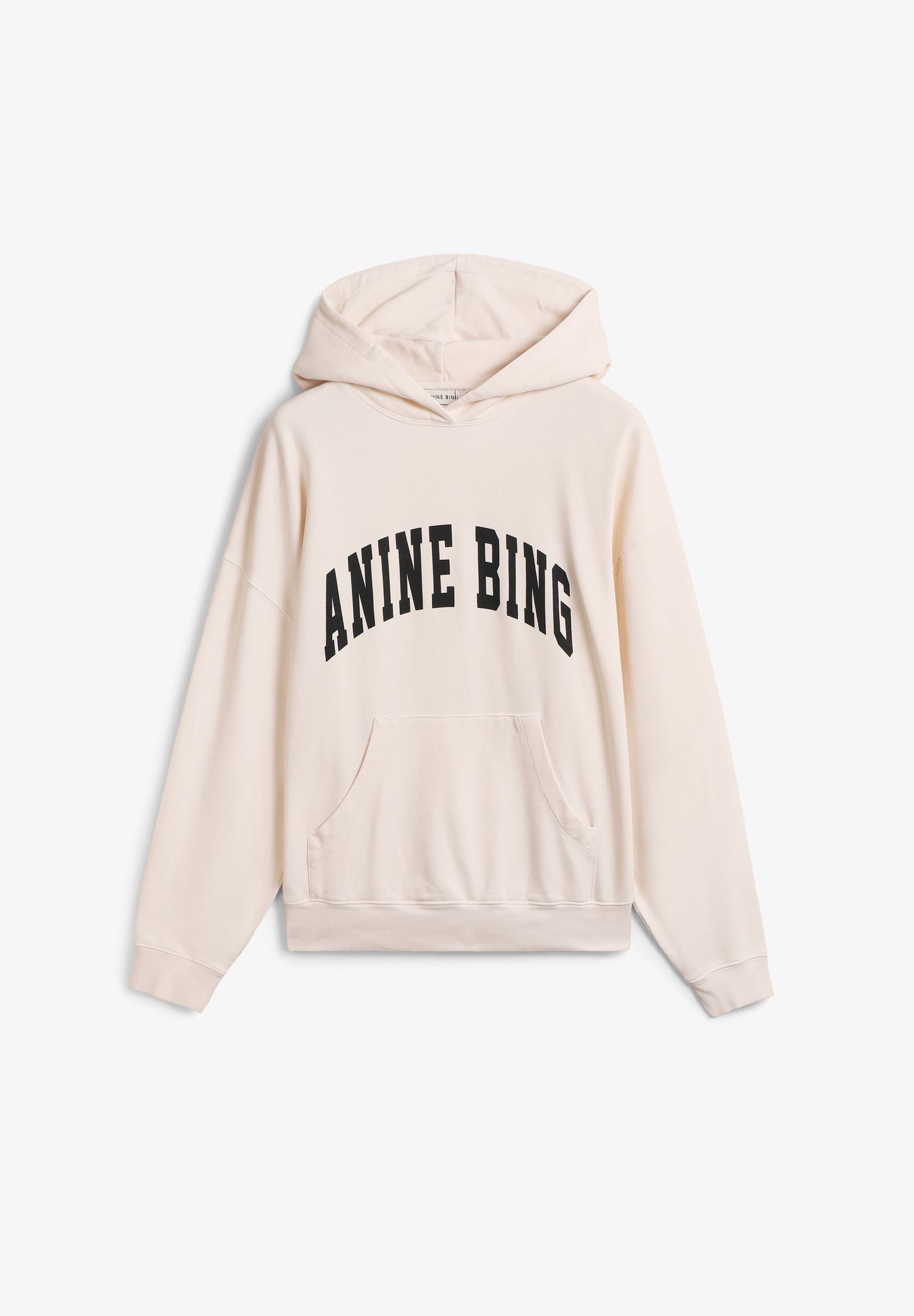 ANINE BING | SUDADERA HARVEY NEW CLASSIC