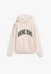 ANINE BING | SUDADERA HARVEY NEW CLASSIC