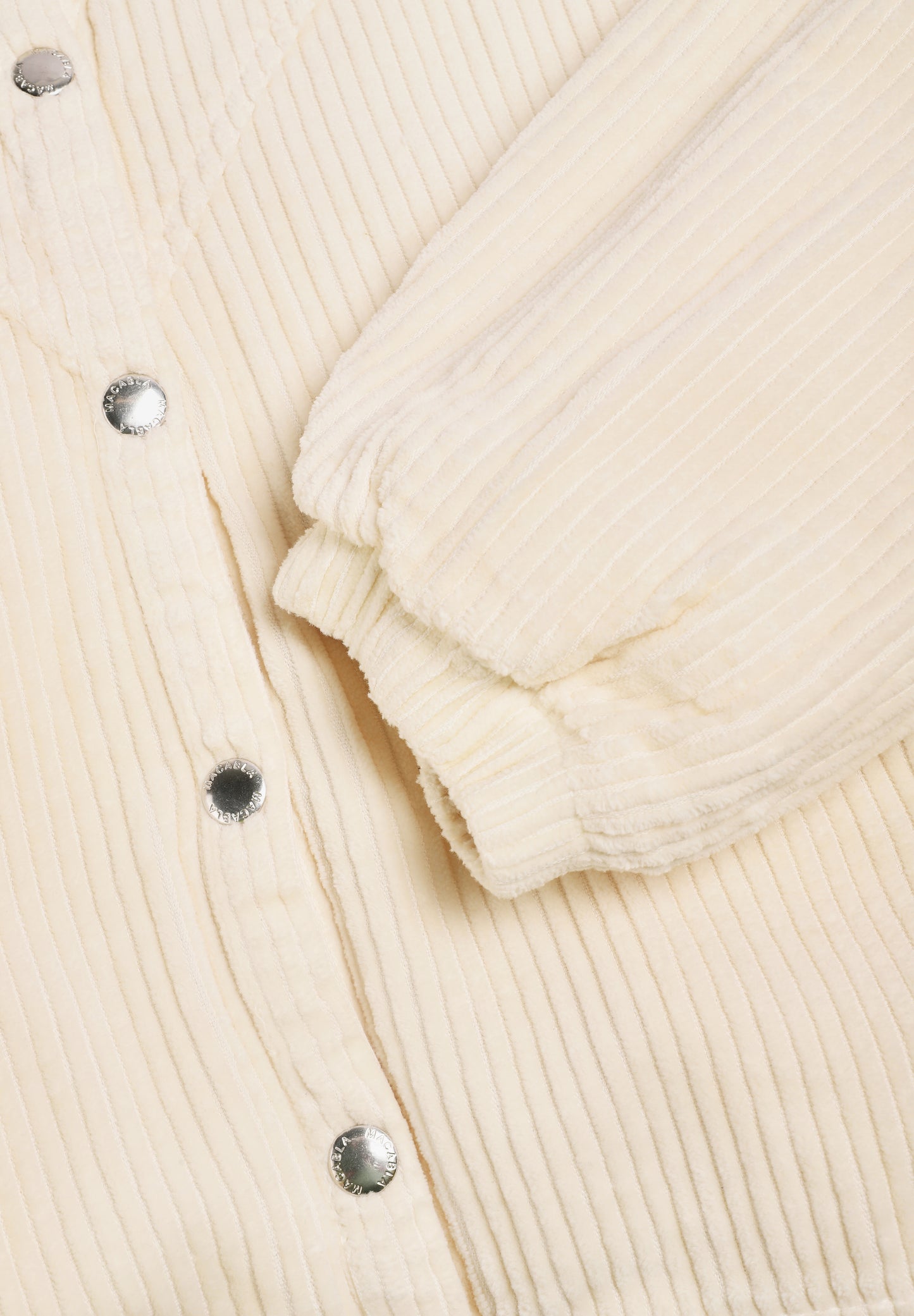 SEASONS BY MACABLA | CHAQUETA BOMBER PANA CRUDO