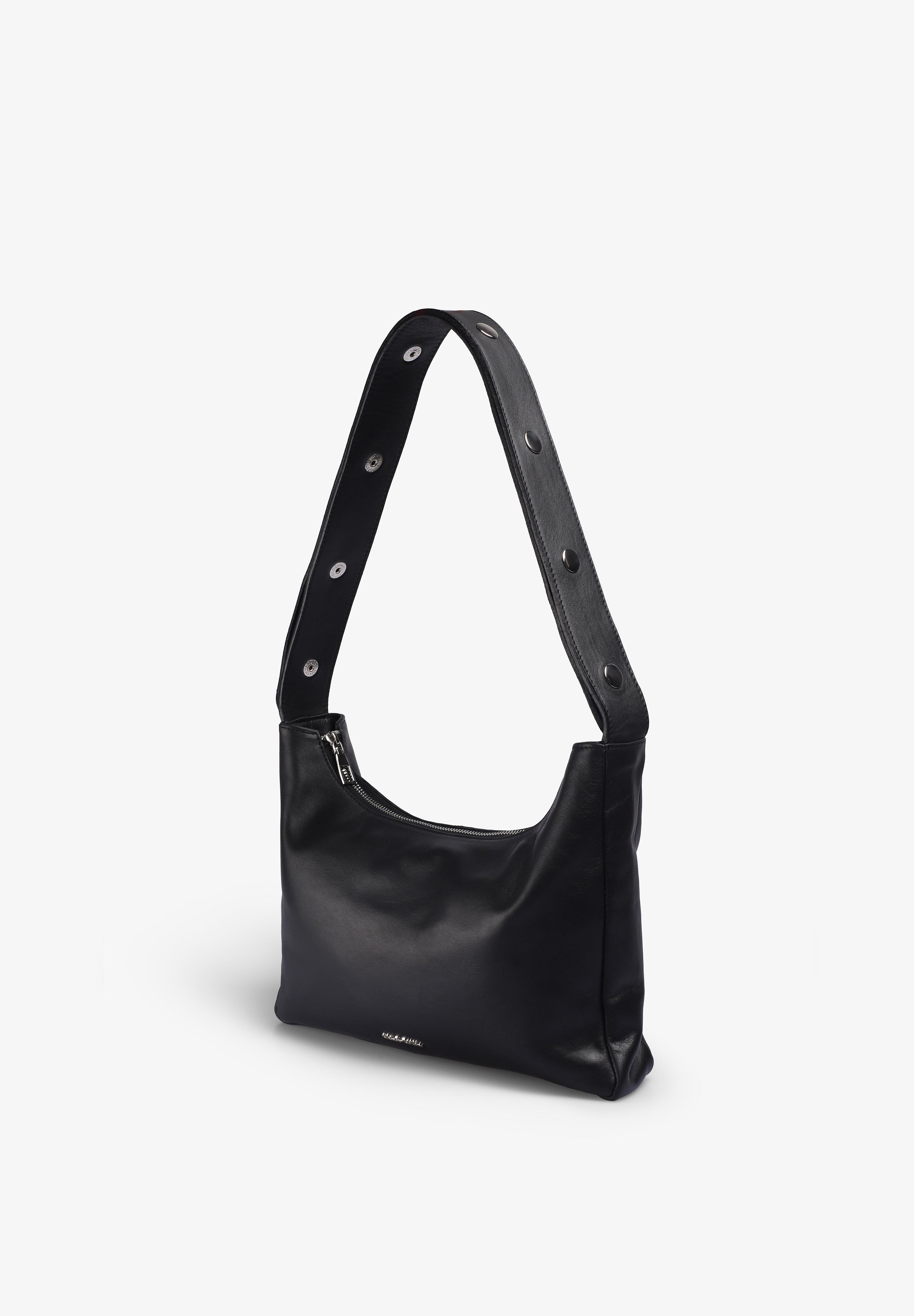 C'EST NOUS | BOLSO TIKA IN NAPPA LEATHER - Scalpers