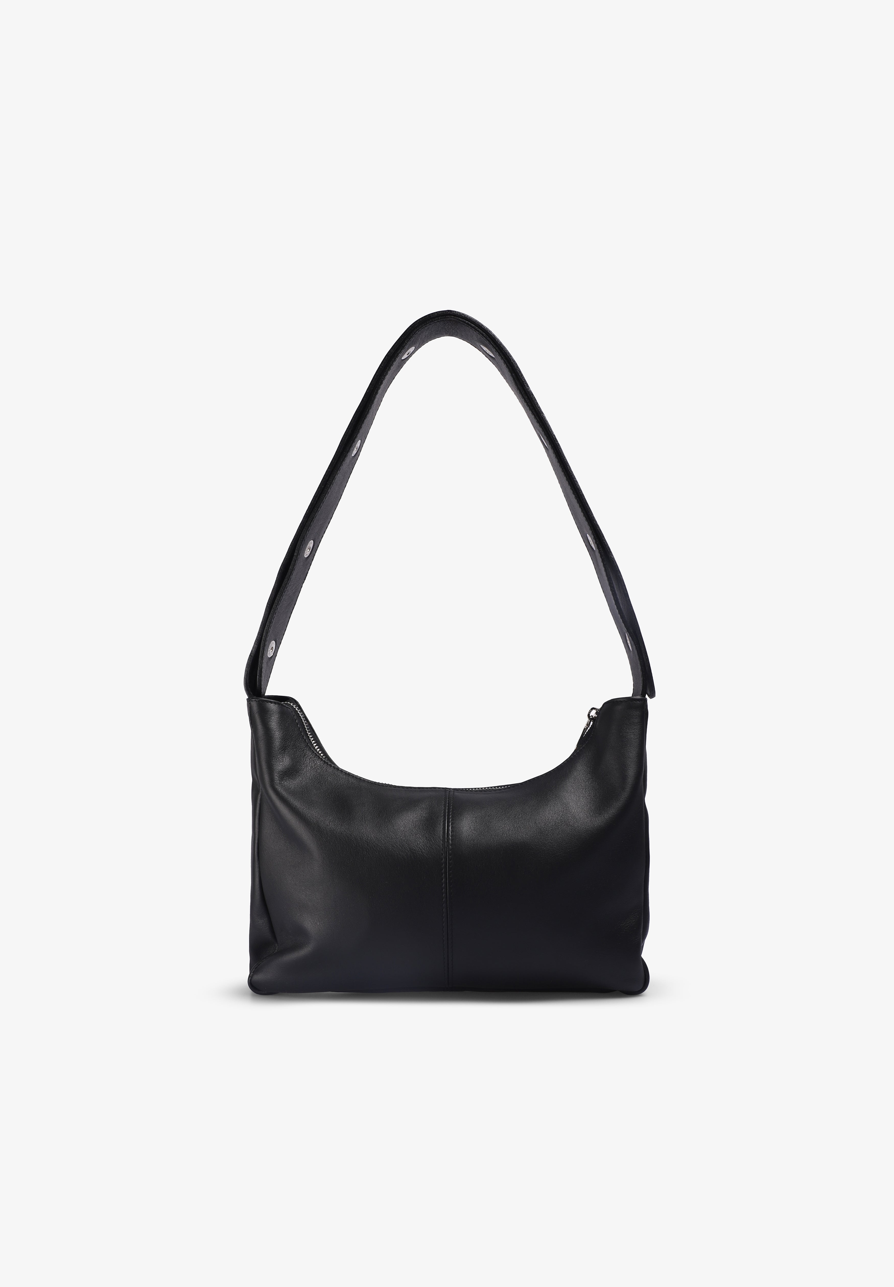 C'EST NOUS | BOLSO TIKA IN NAPPA LEATHER - Scalpers
