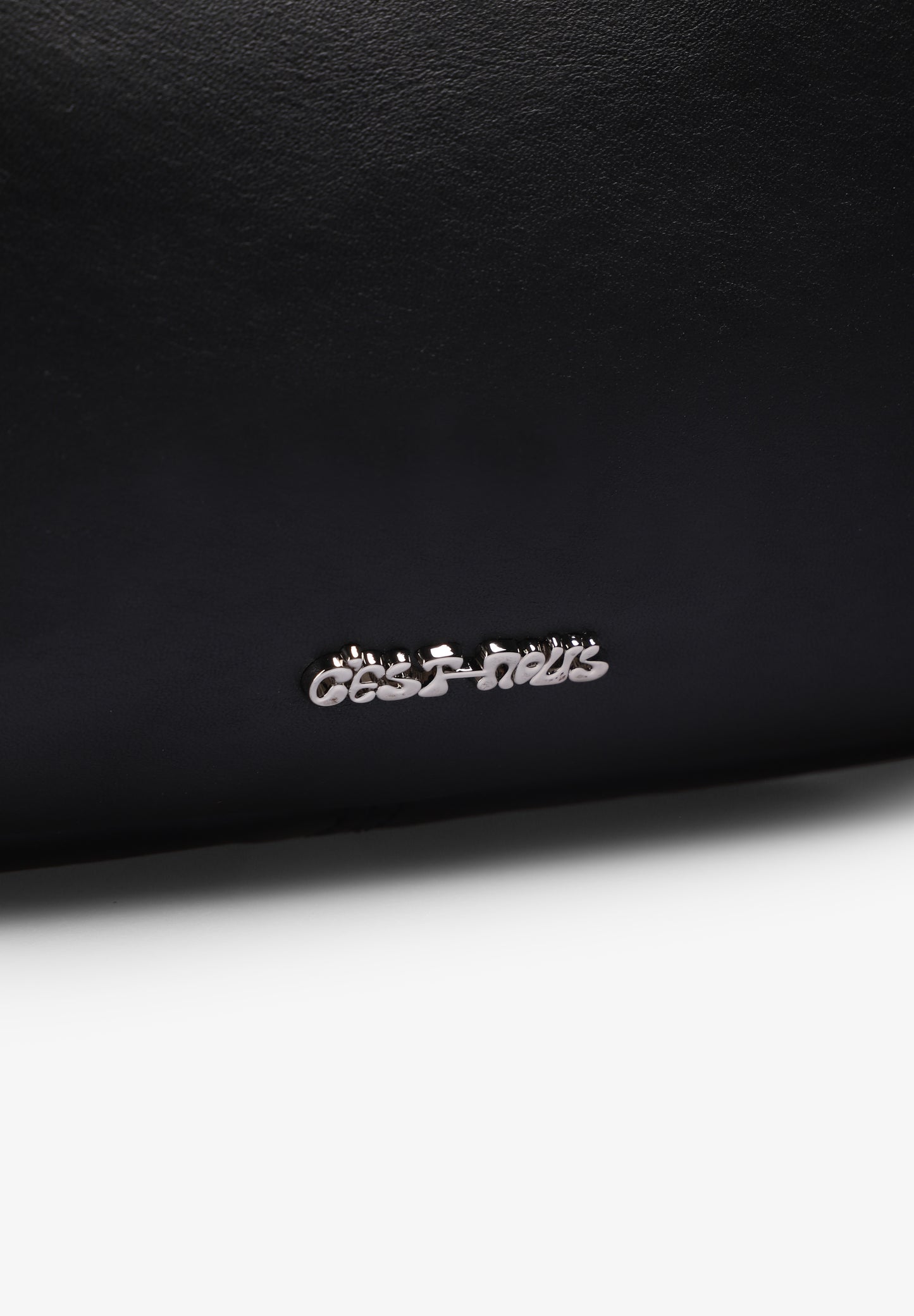 C'EST NOUS | BOLSO TIKA IN NAPPA LEATHER