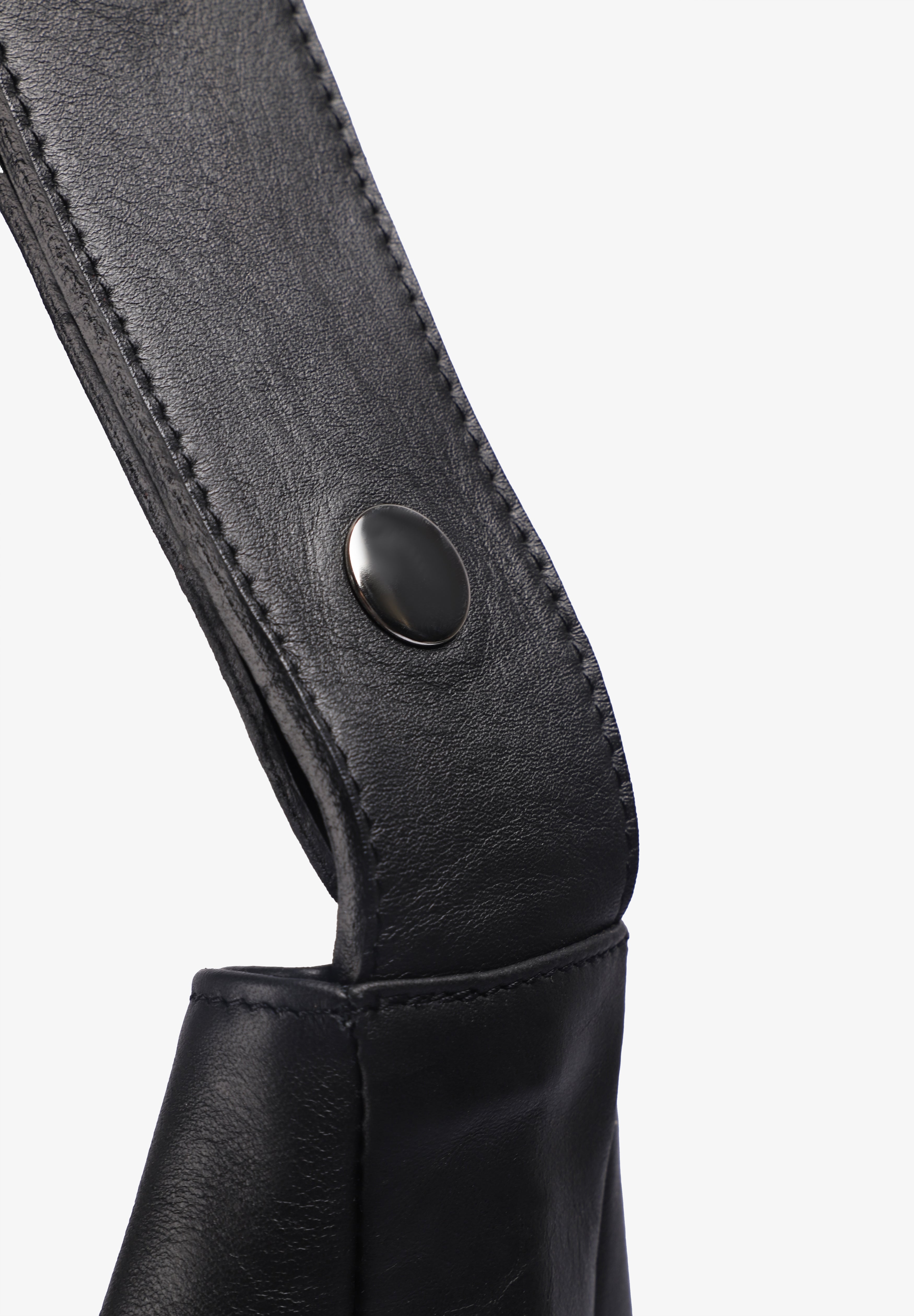 C'EST NOUS | BOLSO TIKA IN NAPPA LEATHER - Scalpers