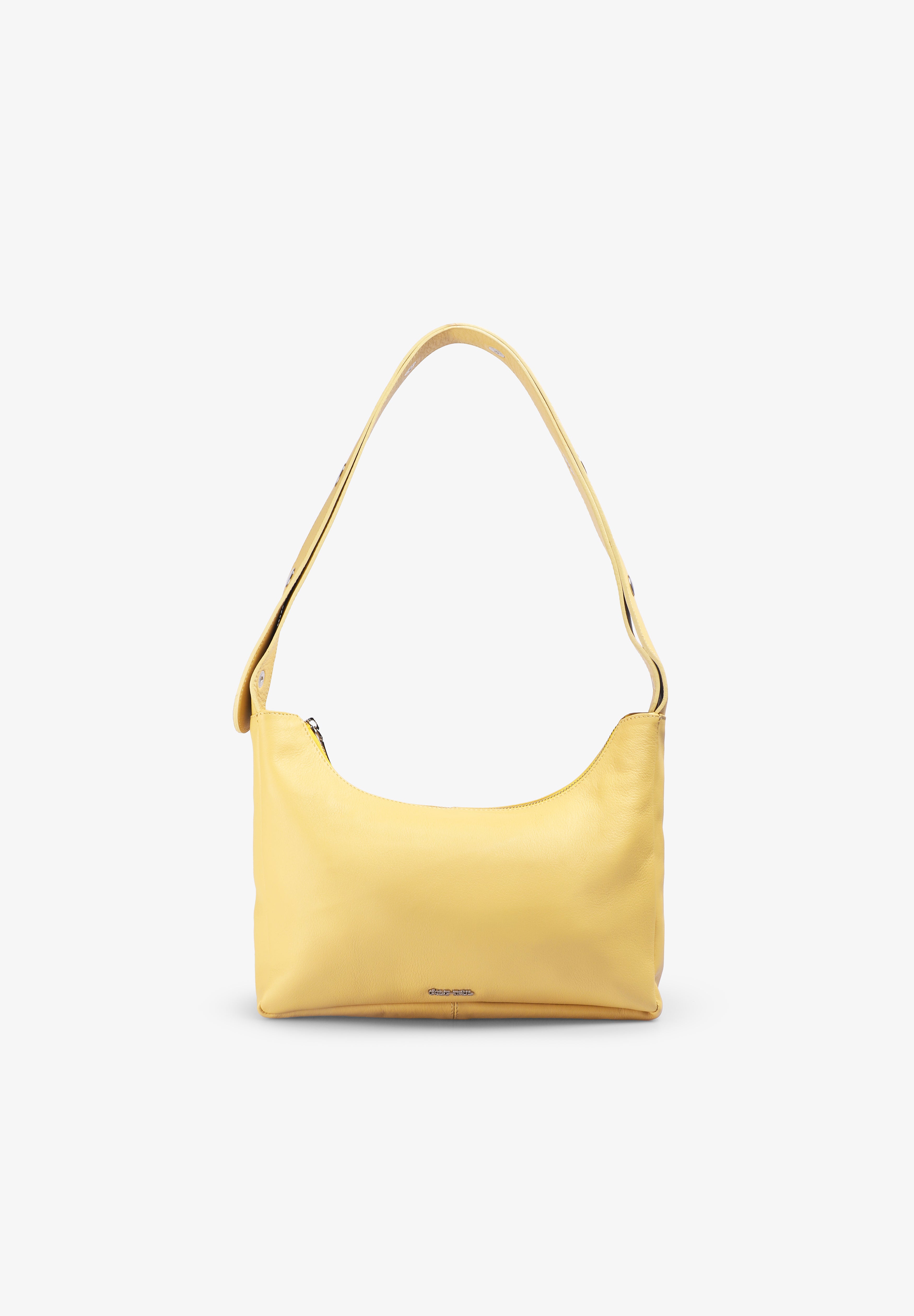 C'EST NOUS | BOLSO TIKA IN NAPPA LEATHER - Scalpers