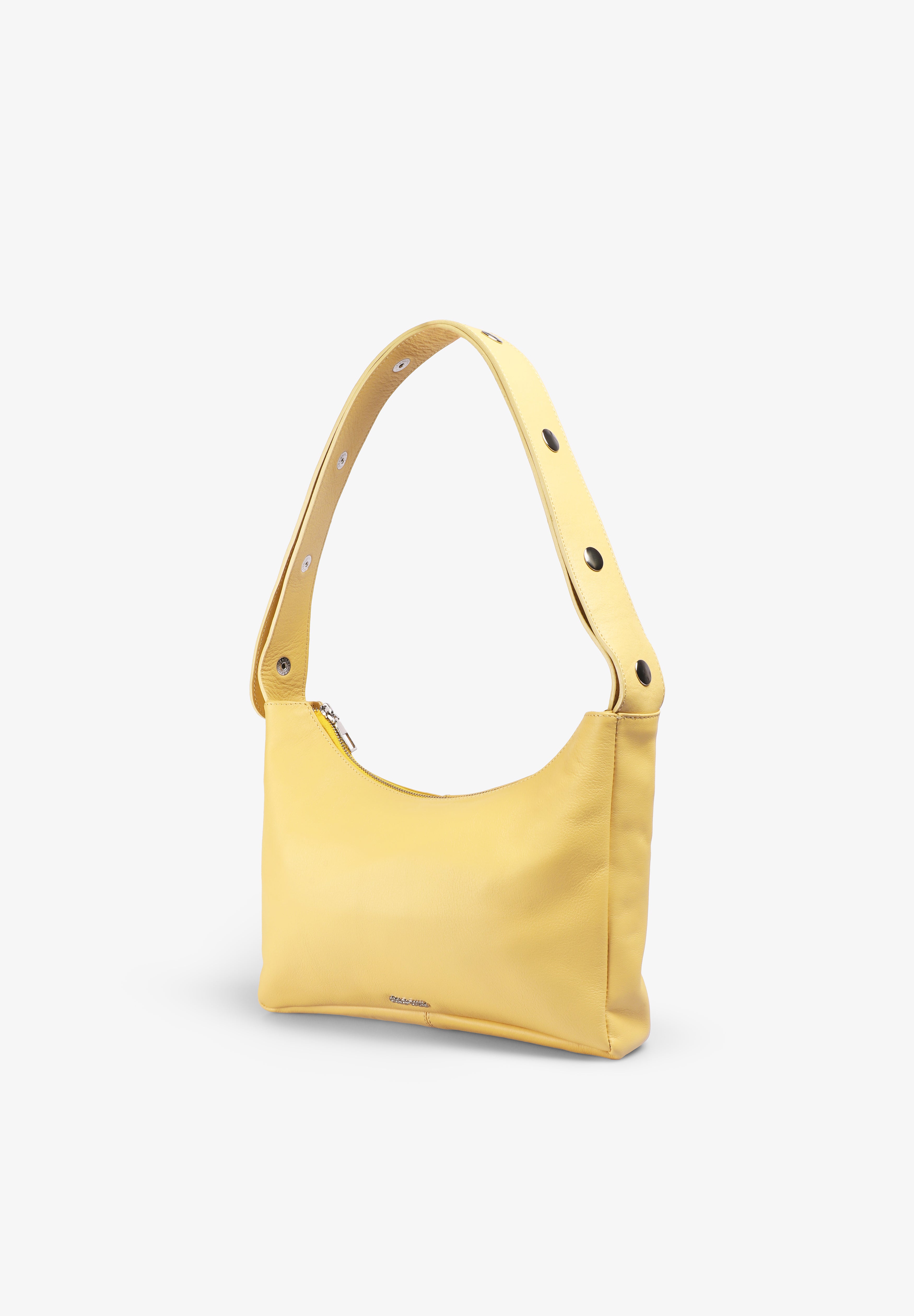 C'EST NOUS | BOLSO TIKA IN NAPPA LEATHER - Scalpers