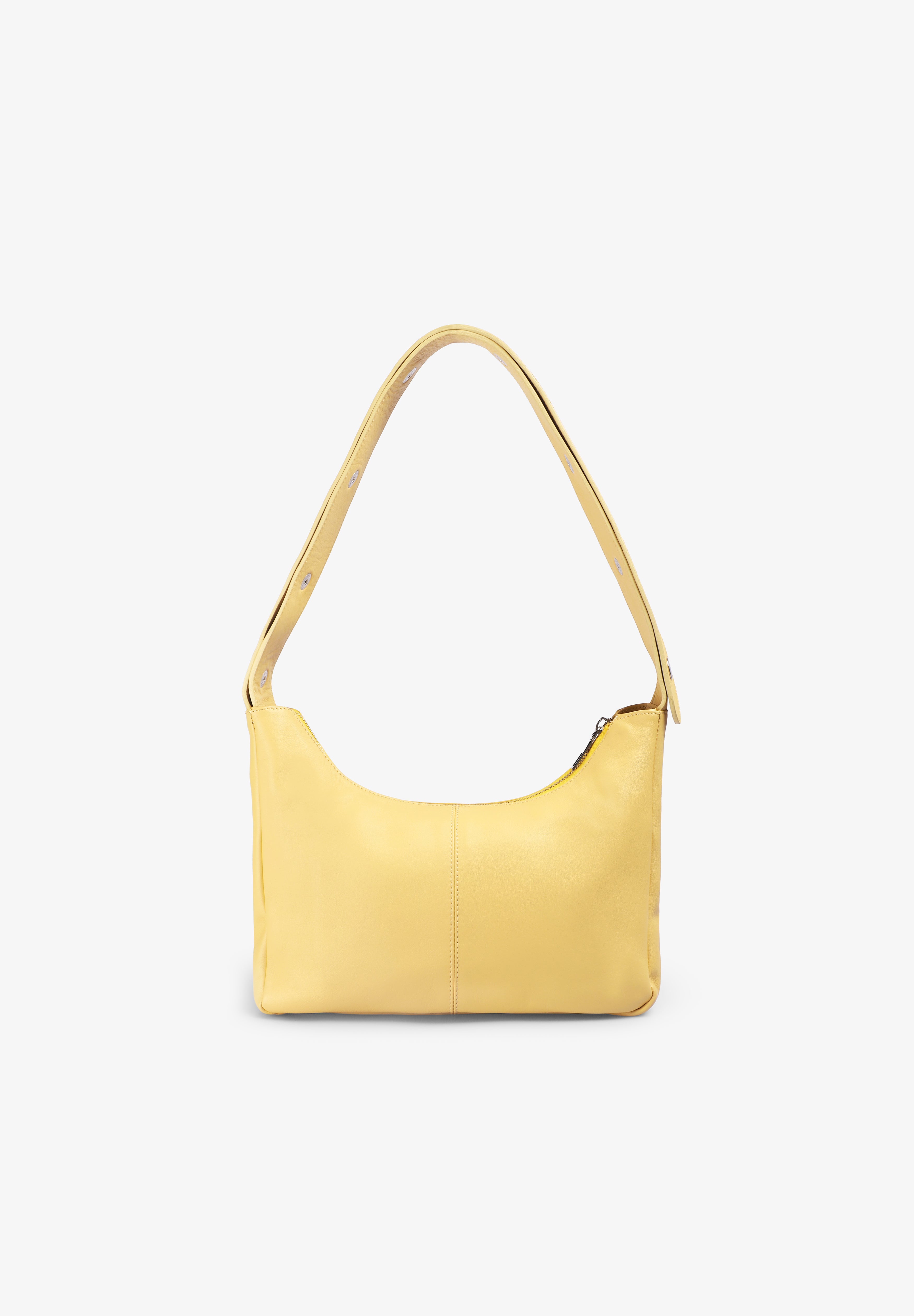 C'EST NOUS | BOLSO TIKA IN NAPPA LEATHER - Scalpers