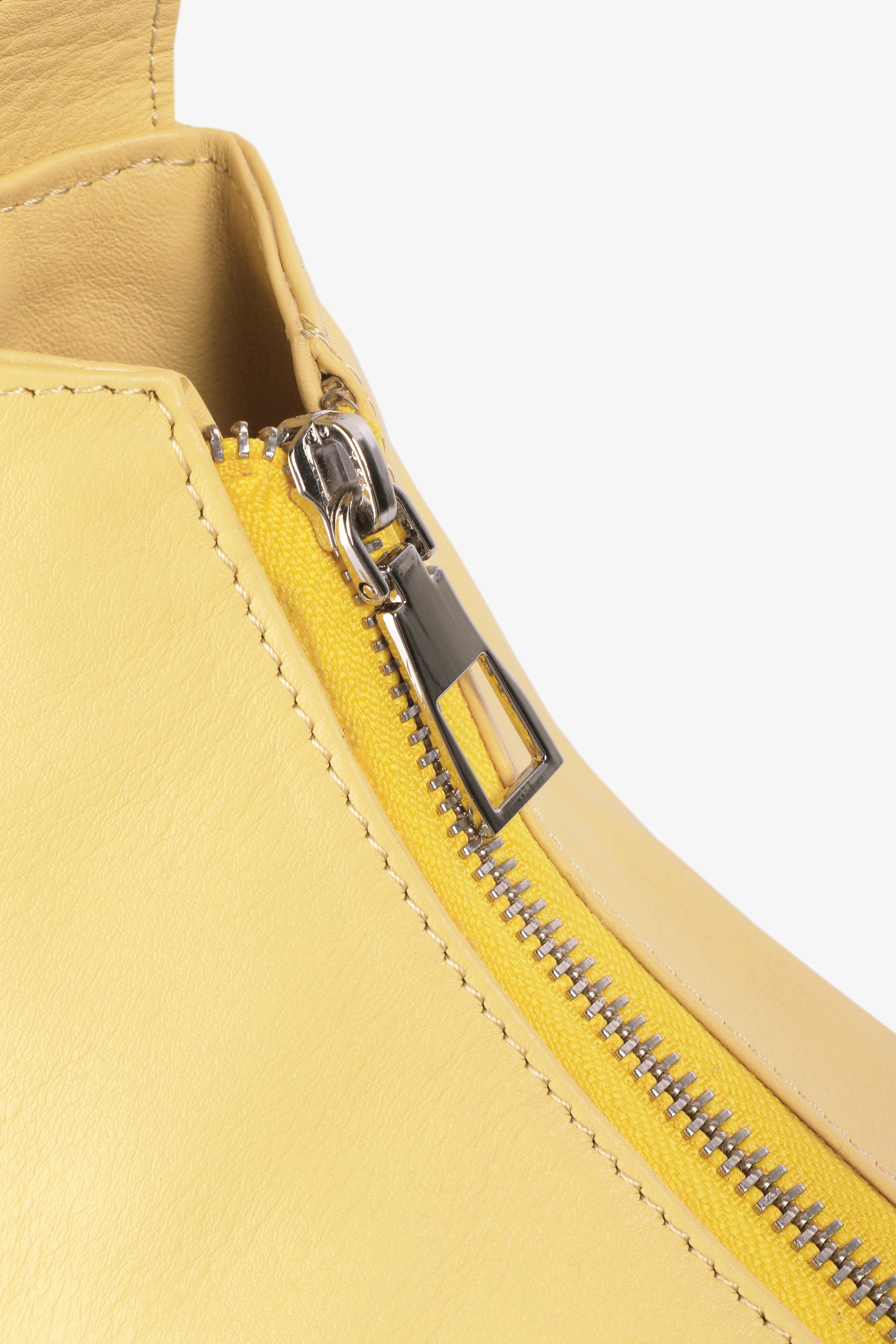 C'EST NOUS | BOLSO TIKA IN NAPPA LEATHER - Scalpers